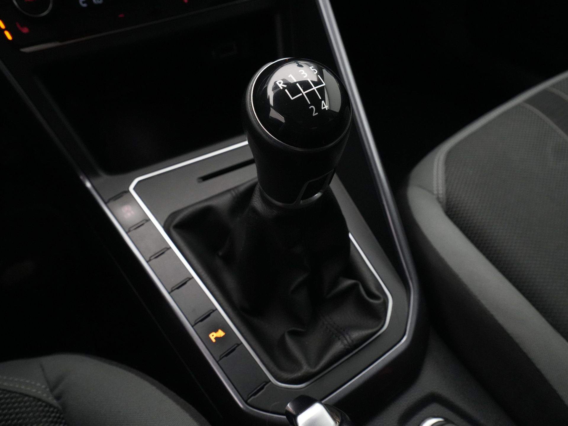 Volkswagen - Polo 1.0 TSI 95pk Highline - 2018