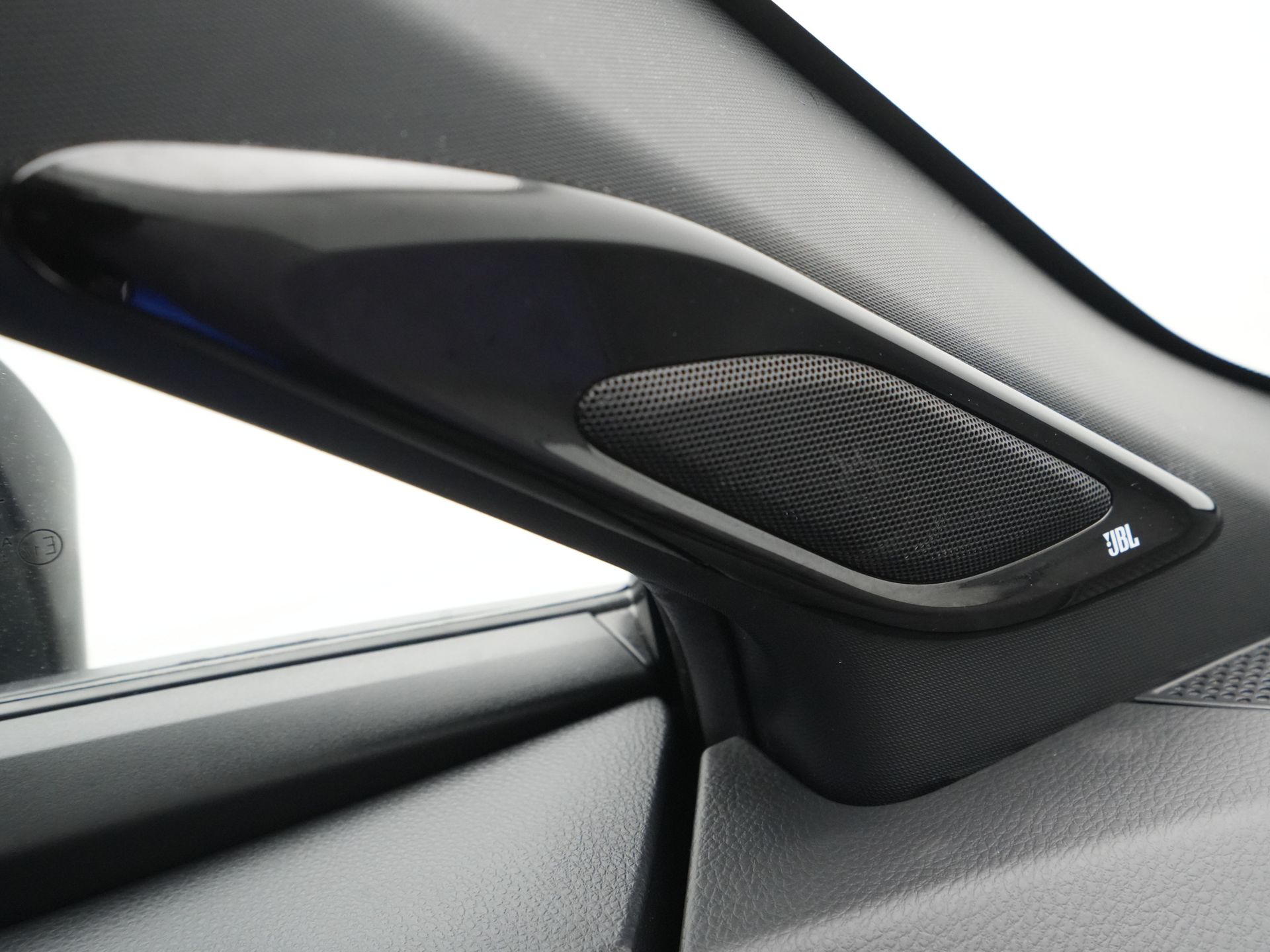 Toyota - C-HR 2.0 Hybrid 184pk Style - 2020