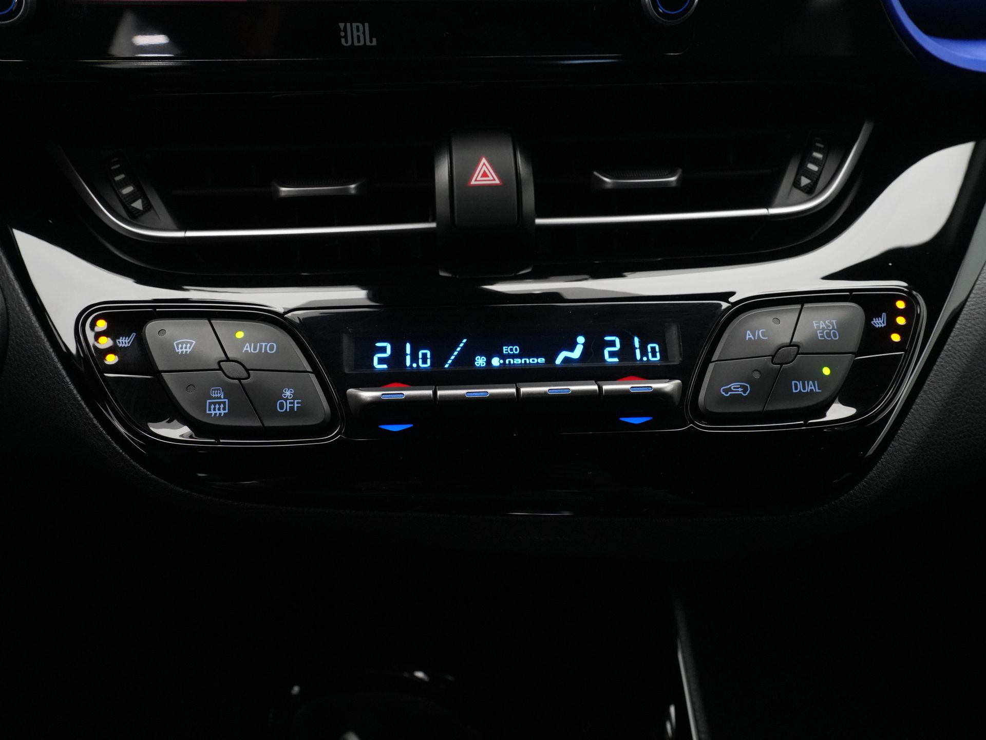 Toyota - C-HR 2.0 Hybrid 184pk Style - 2020