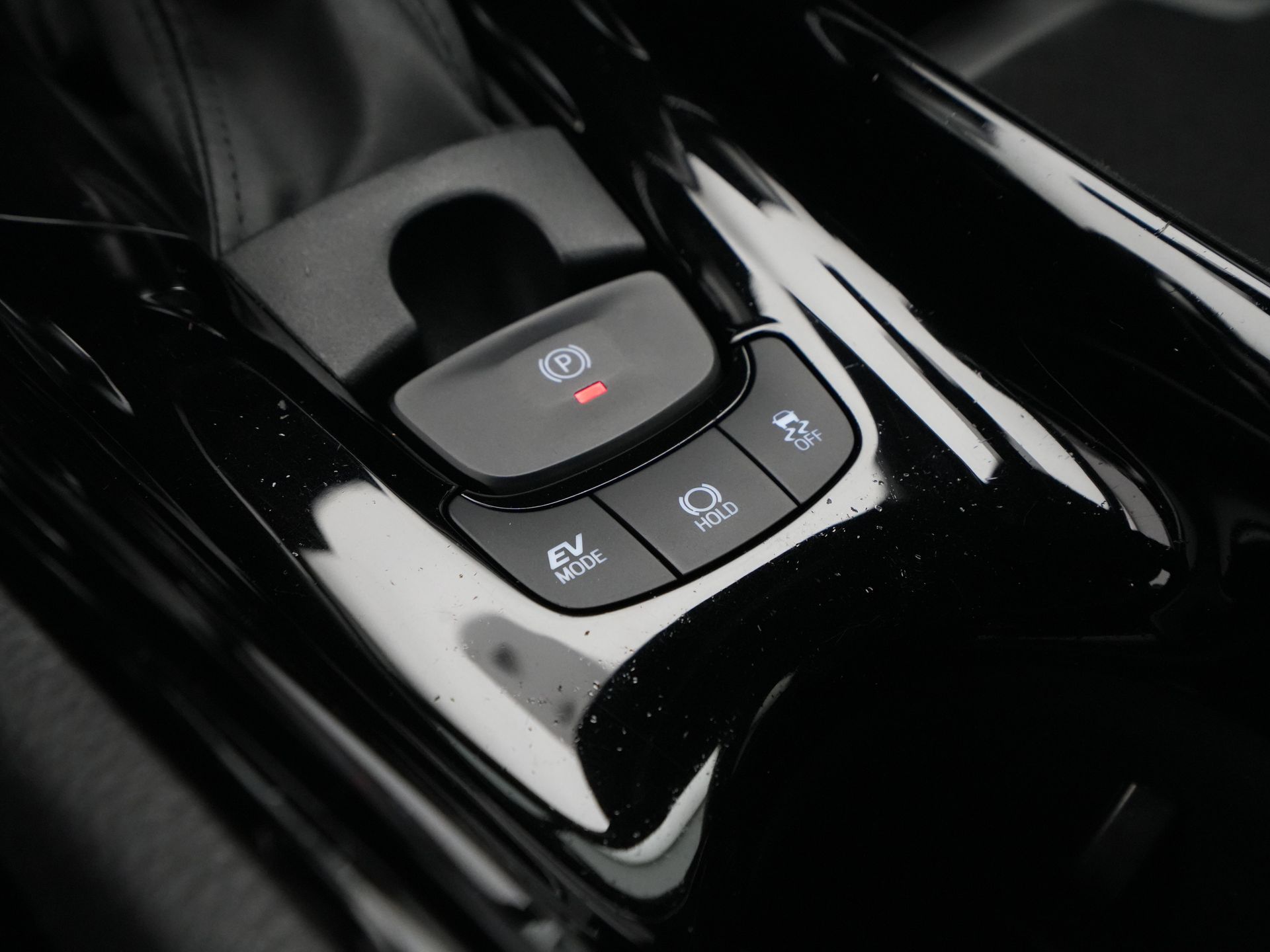 Toyota - C-HR 2.0 Hybrid 184pk Style - 2020