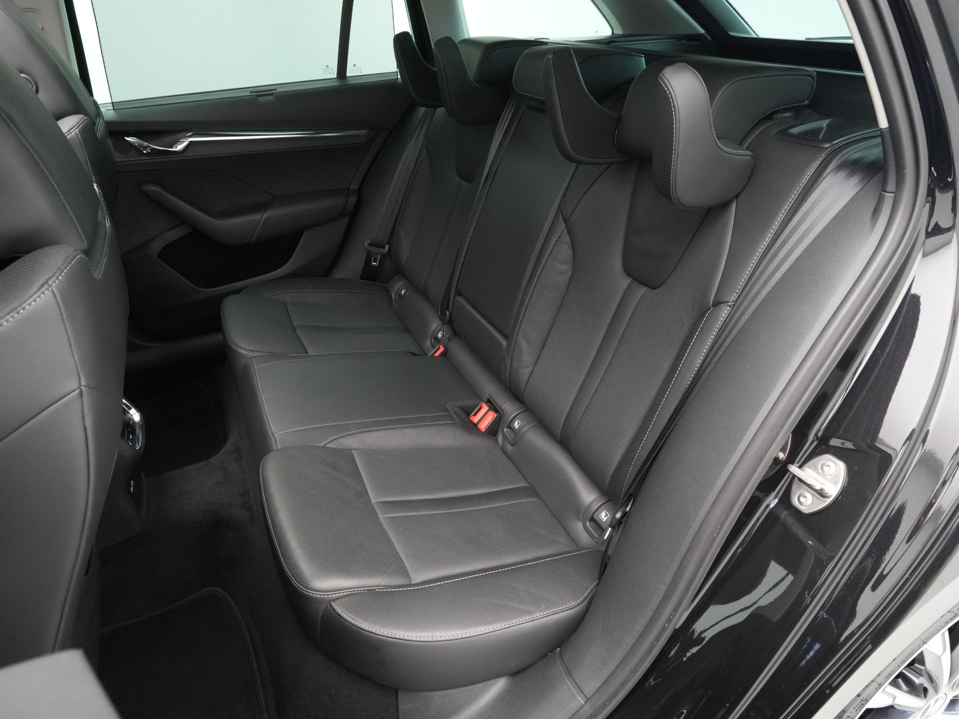 Škoda - Octavia Combi 1.4 TSI 204pk iV PHEV Style - 2021