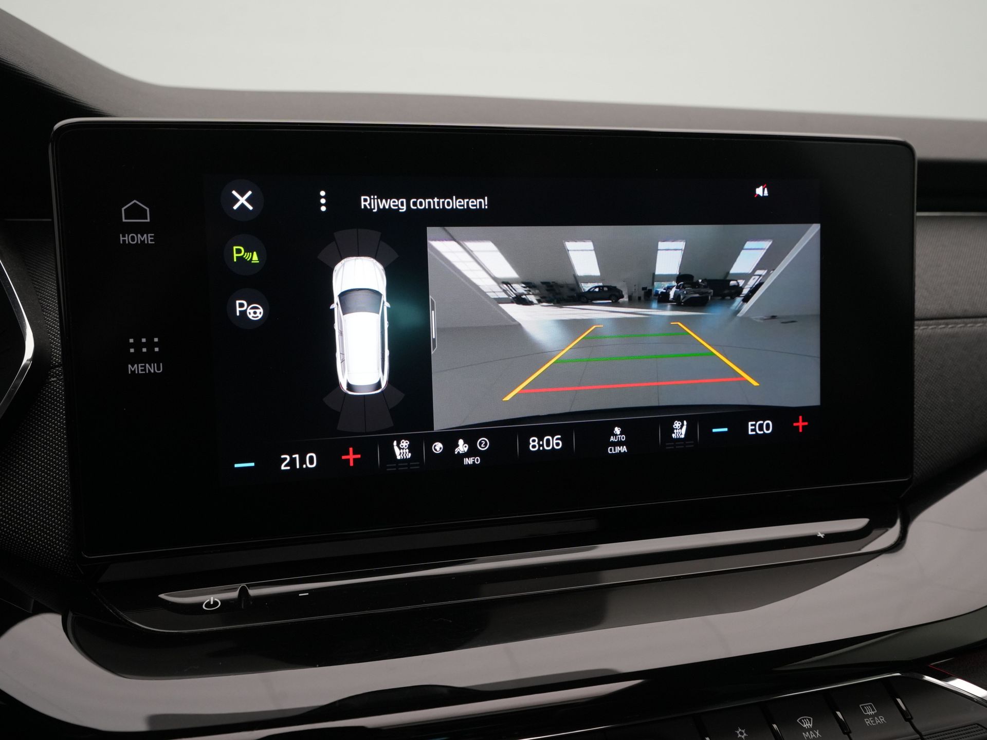 Škoda - Octavia Combi 1.4 TSI 204pk iV PHEV Style - 2021