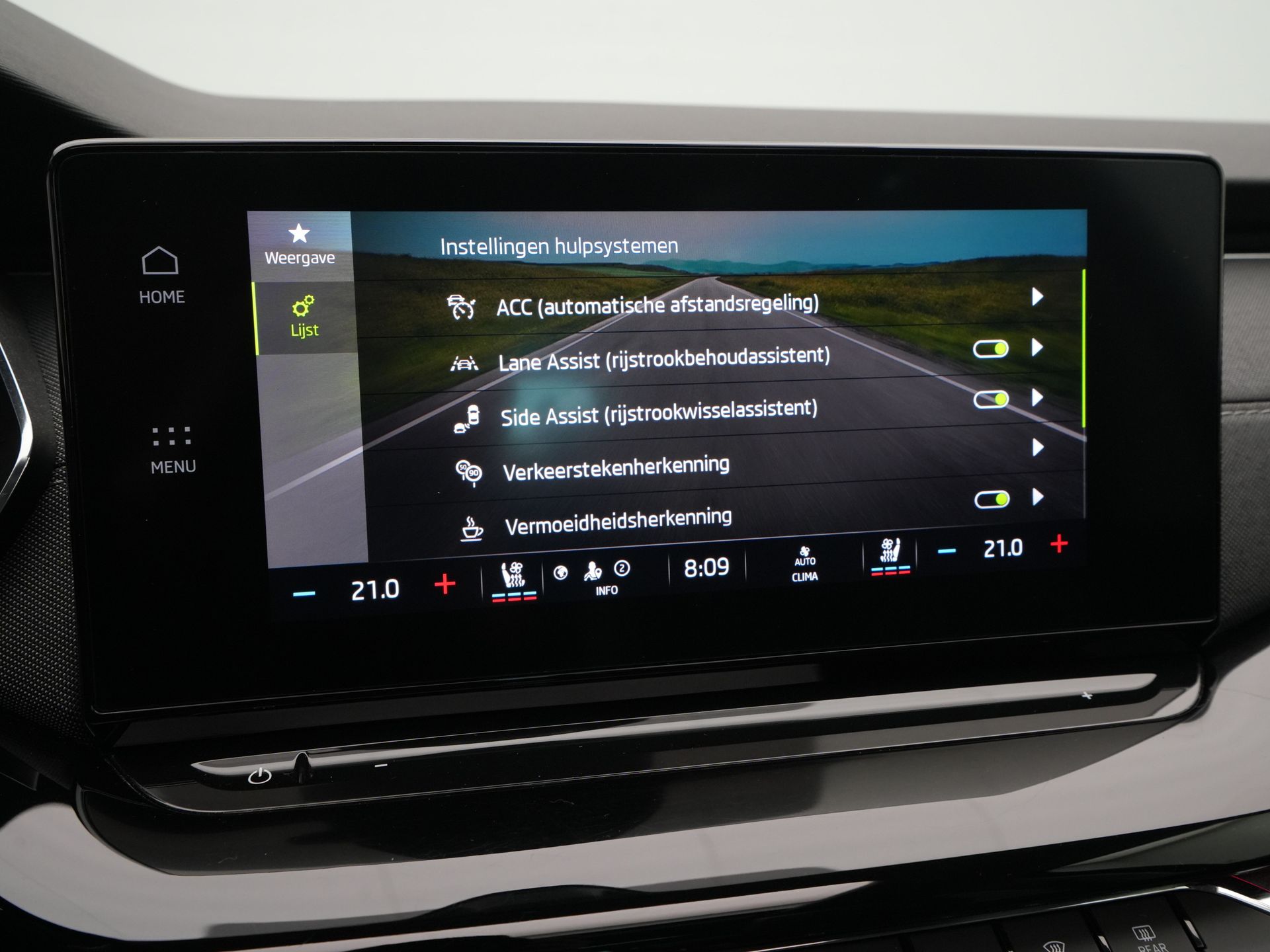 Škoda - Octavia Combi 1.4 TSI 204pk iV PHEV Style - 2021