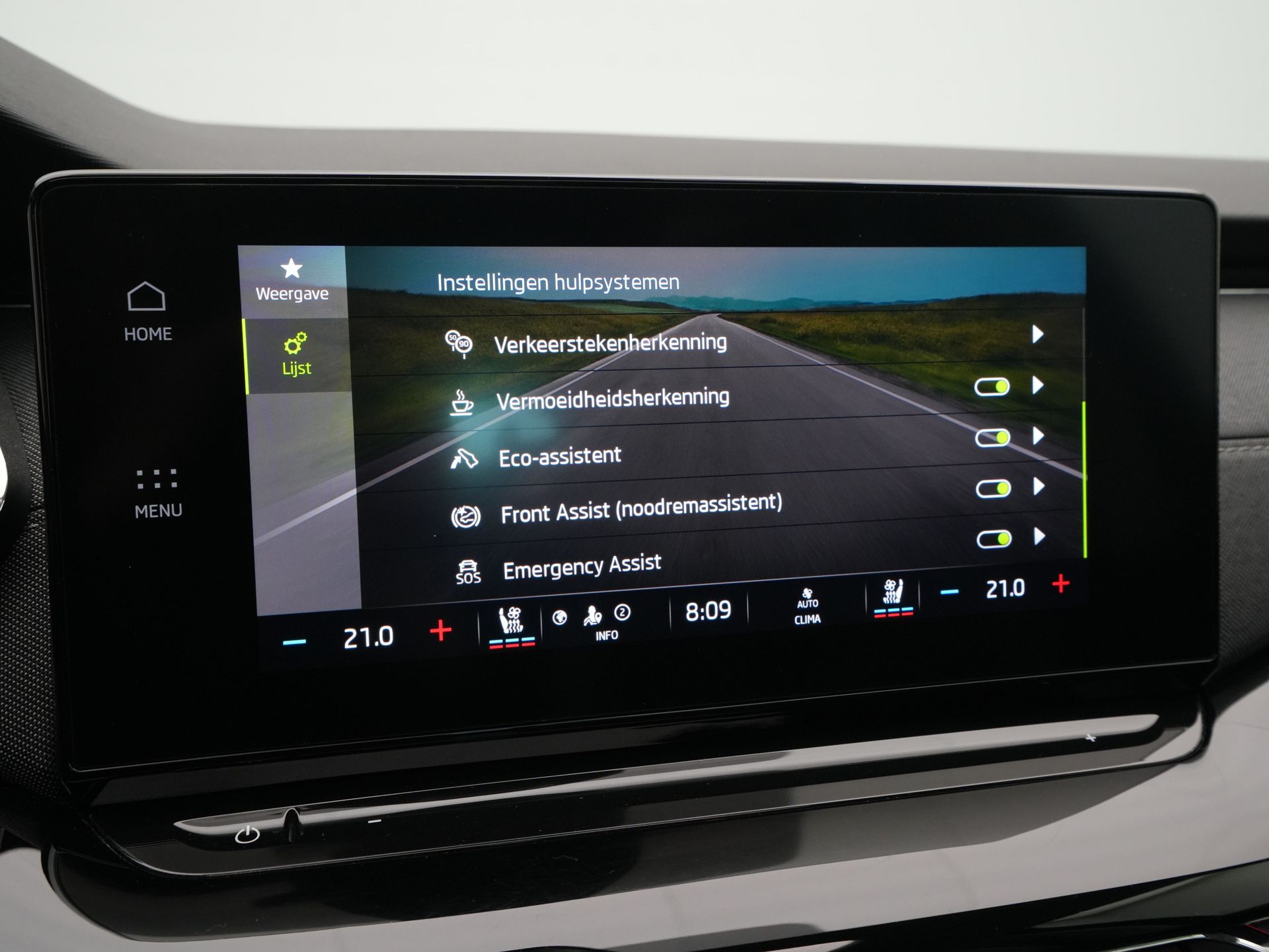 Škoda - Octavia Combi 1.4 TSI 204pk iV PHEV Style - 2021
