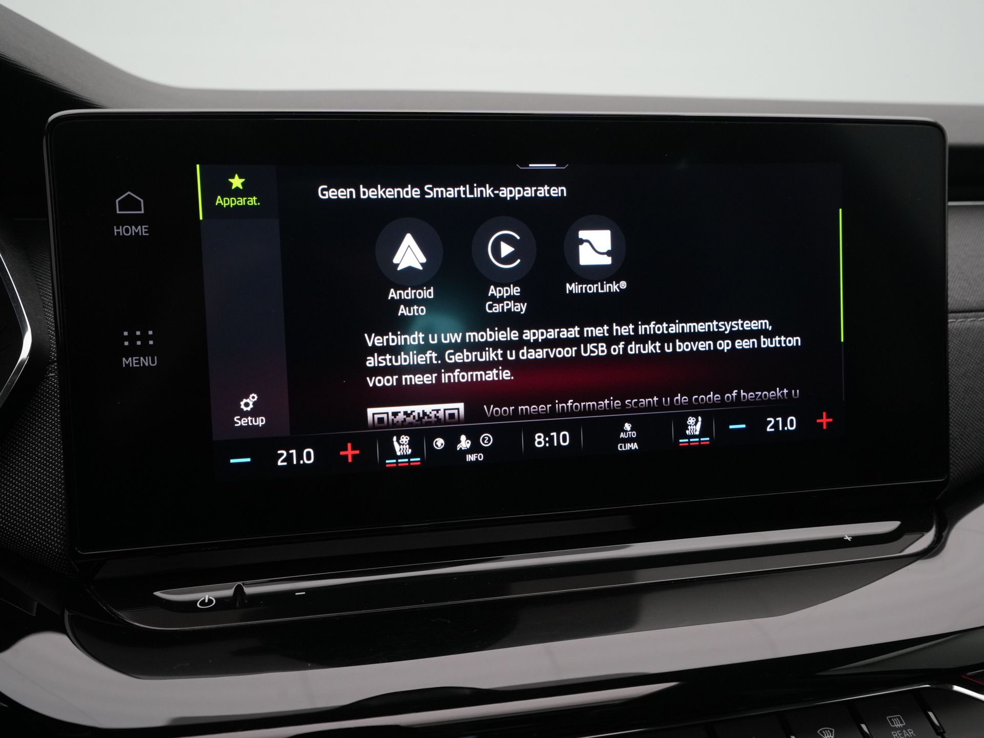 Škoda - Octavia Combi 1.4 TSI 204pk iV PHEV Style - 2021