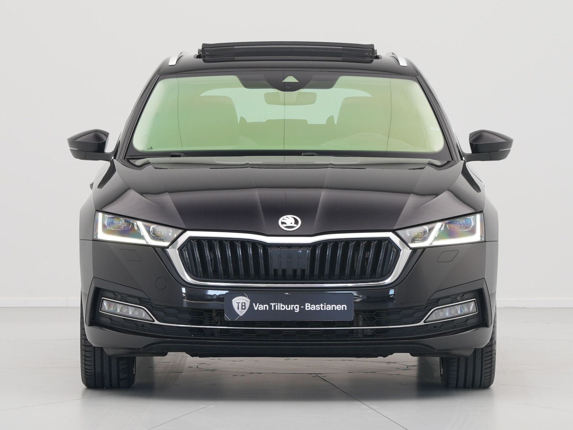 Škoda - Octavia Combi 1.4 TSI 204pk iV PHEV Style - 2021