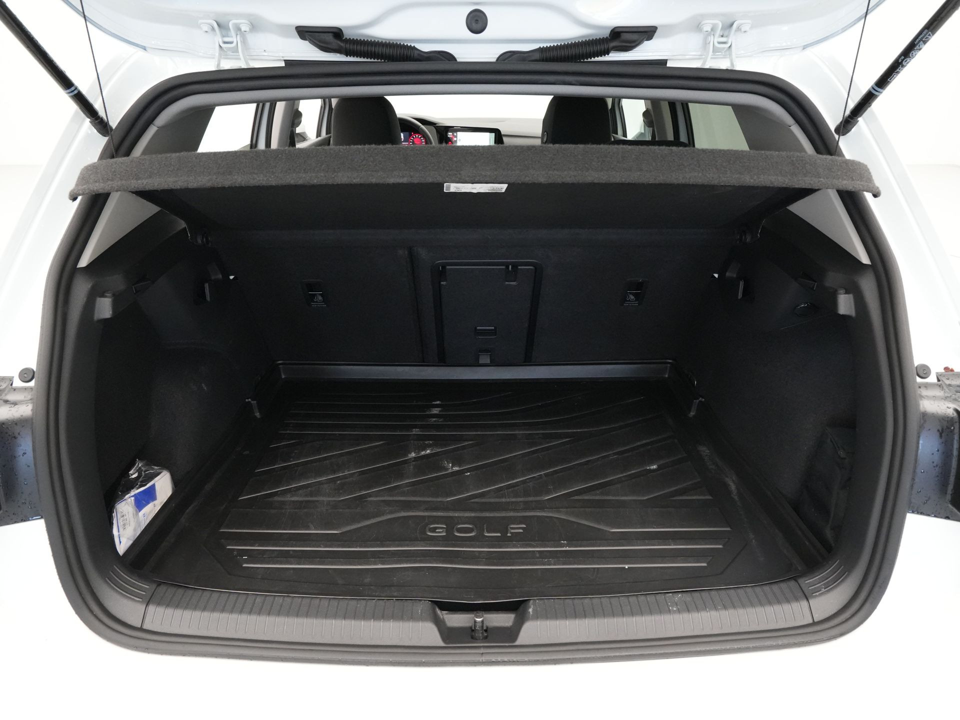 Volkswagen - Golf 1.0 TSI 110pk Life Business - 2024