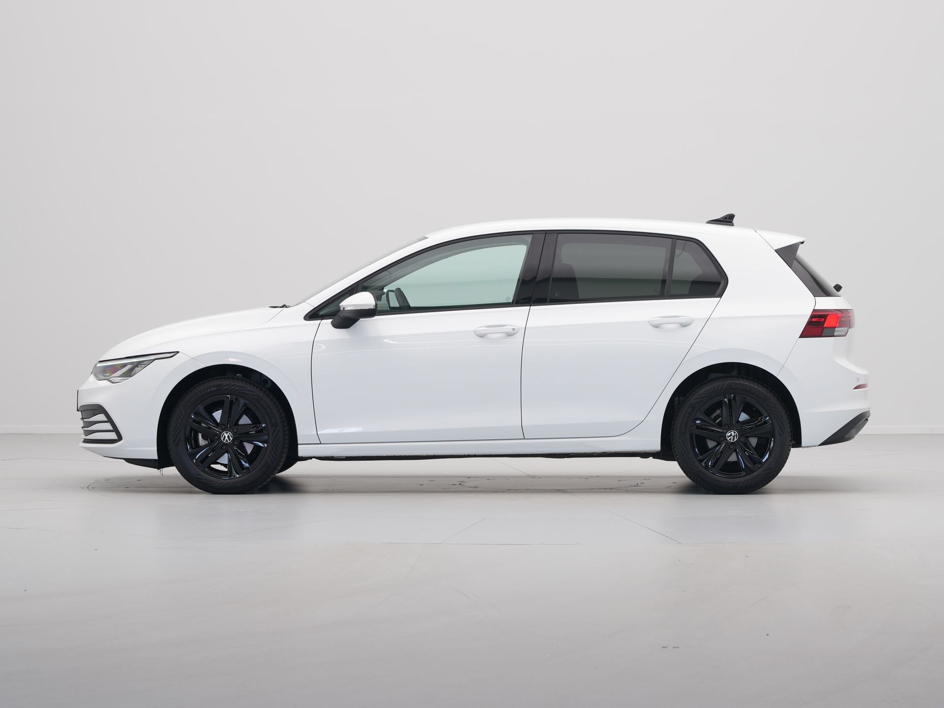 Volkswagen - Golf 1.0 TSI 110pk Life Business - 2024