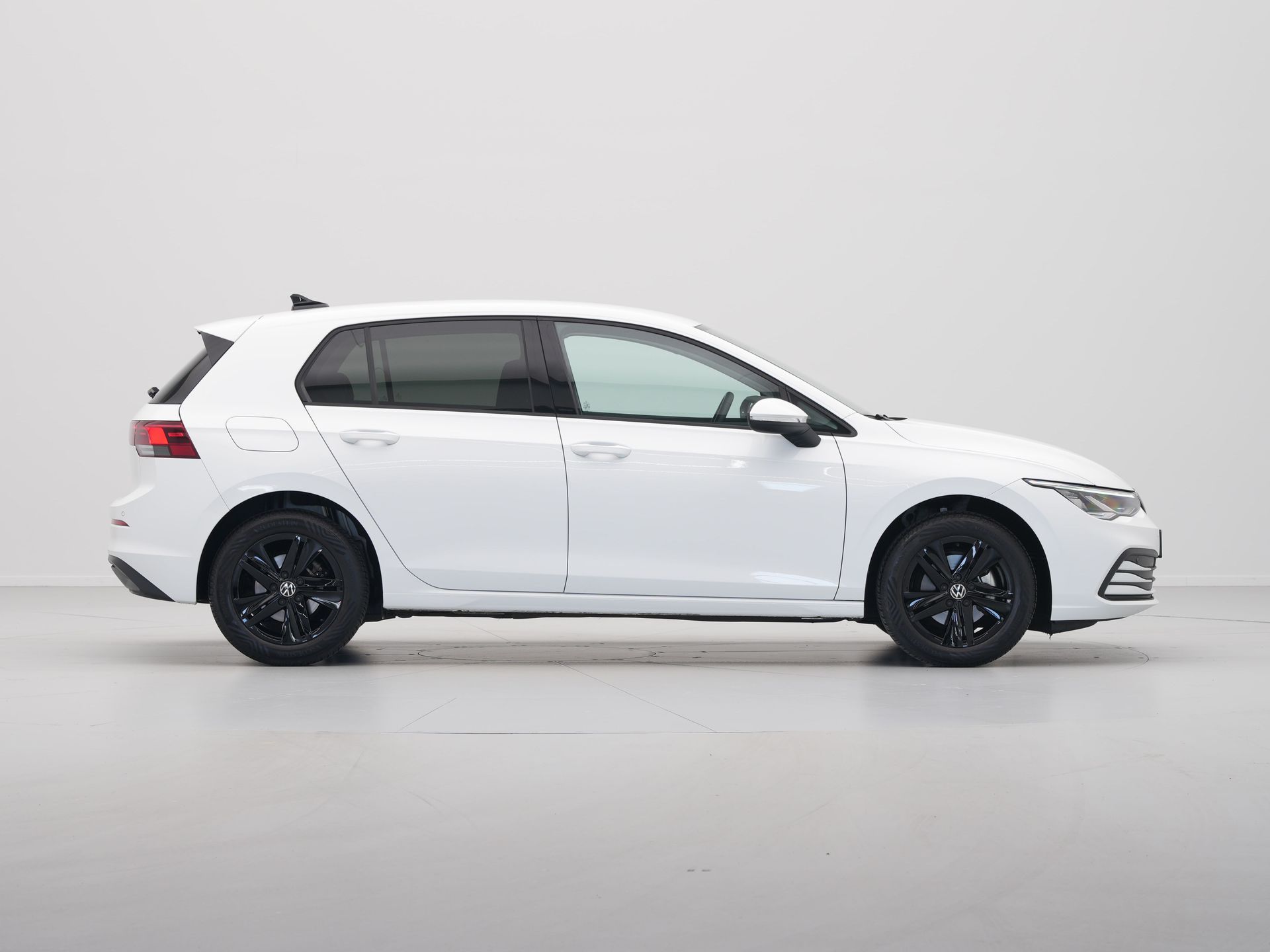 Volkswagen - Golf 1.0 TSI 110pk Life Business - 2024