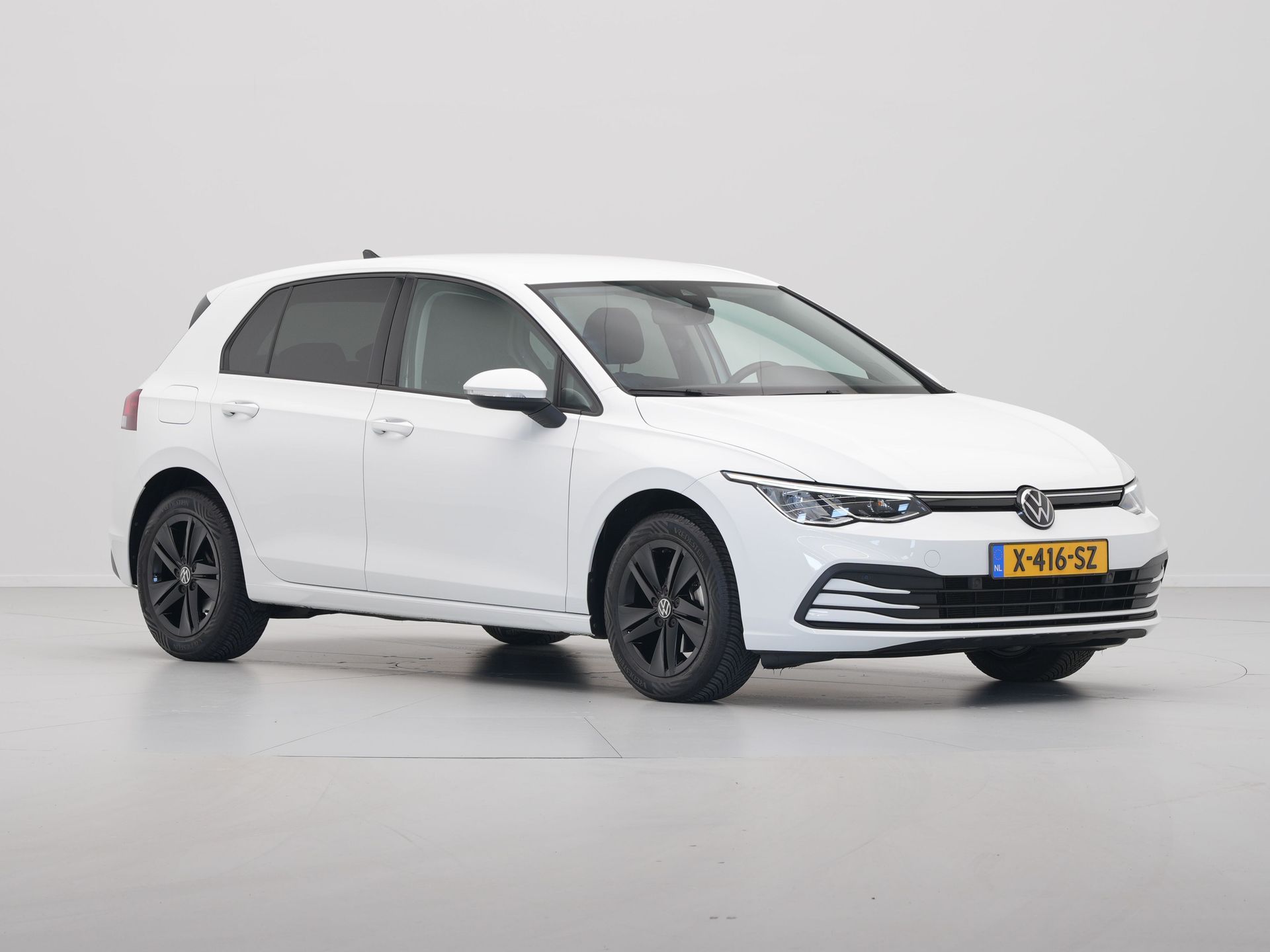 Volkswagen - Golf 1.0 TSI 110pk Life Business - 2024