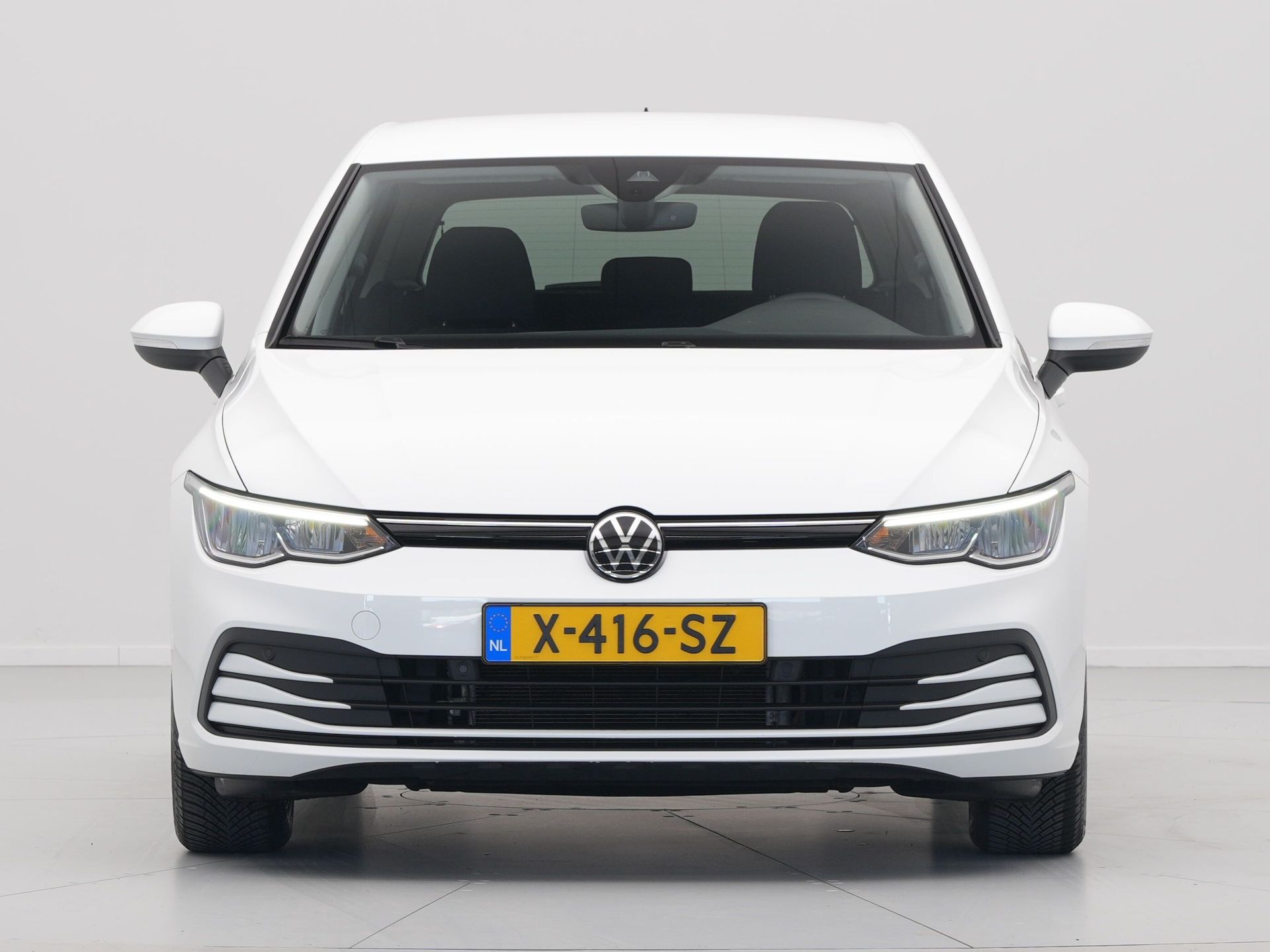 Volkswagen - Golf 1.0 TSI 110pk Life Business - 2024