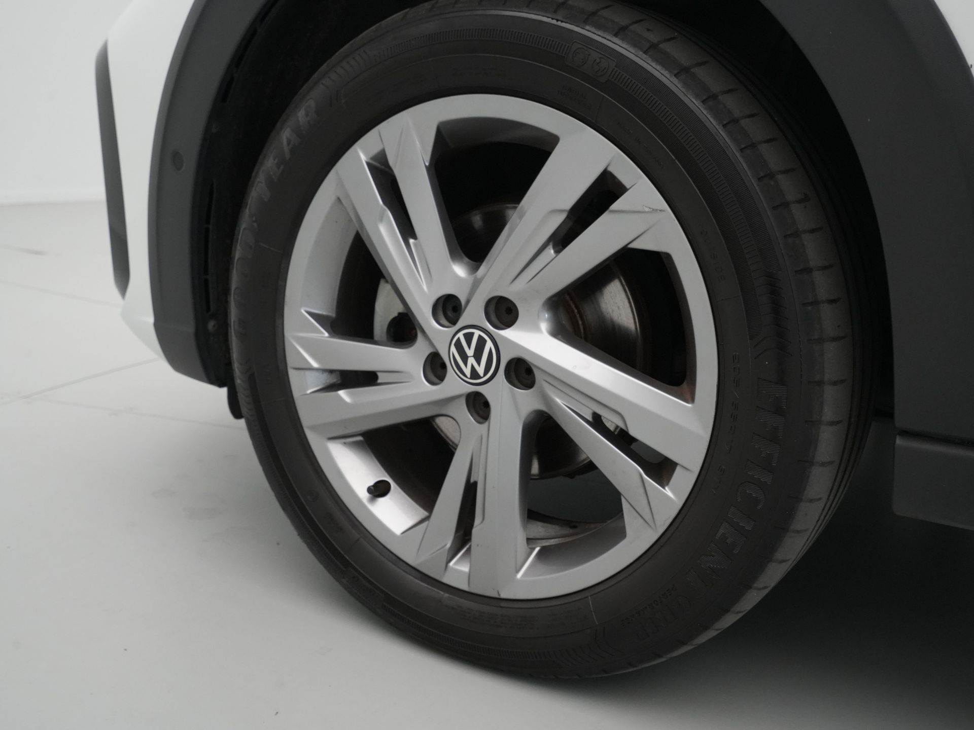 Volkswagen - Taigo 1.0 TSI 110pk DSG R-Line - 2022