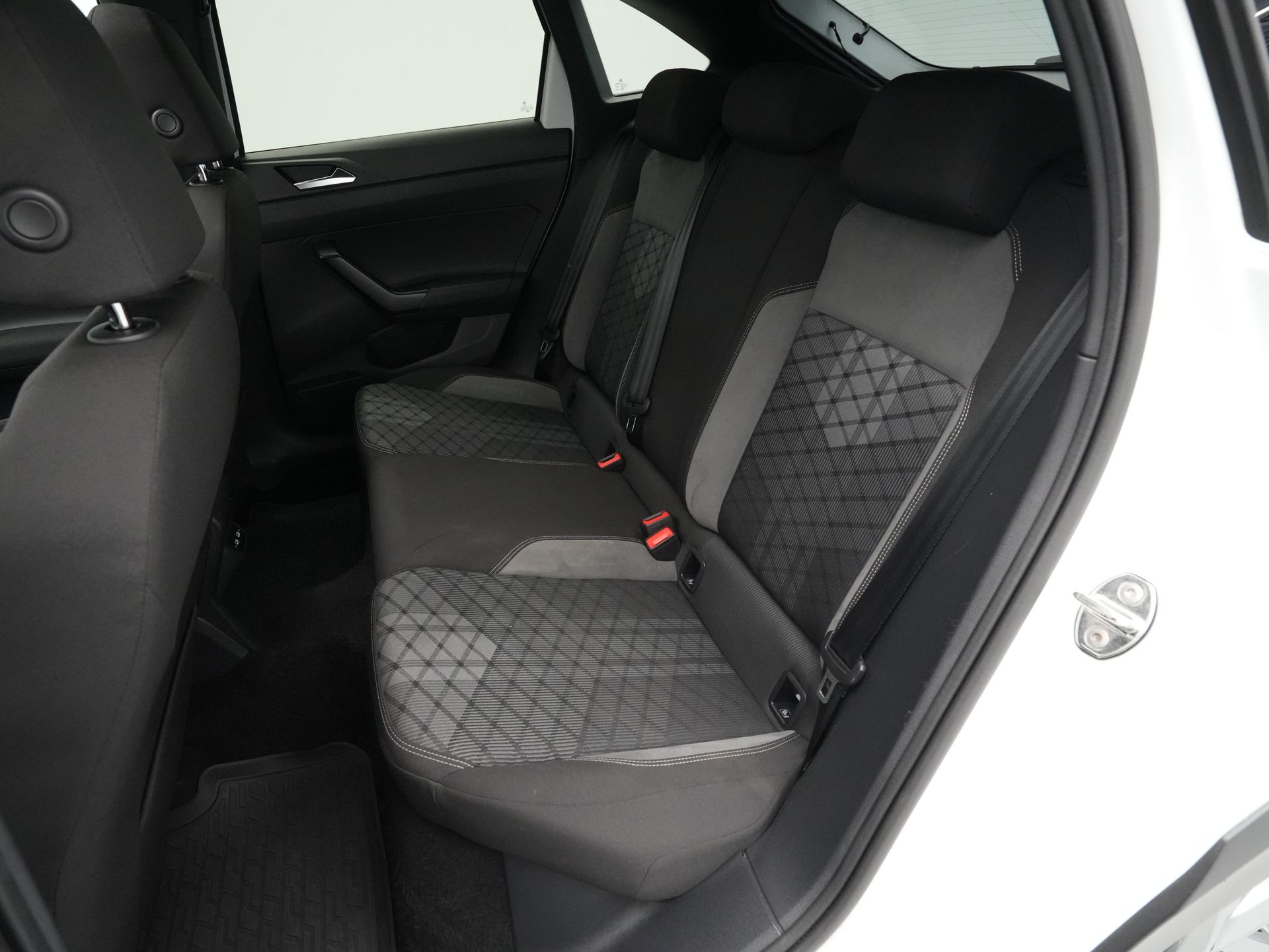 Volkswagen - Taigo 1.0 TSI 110pk DSG R-Line - 2022
