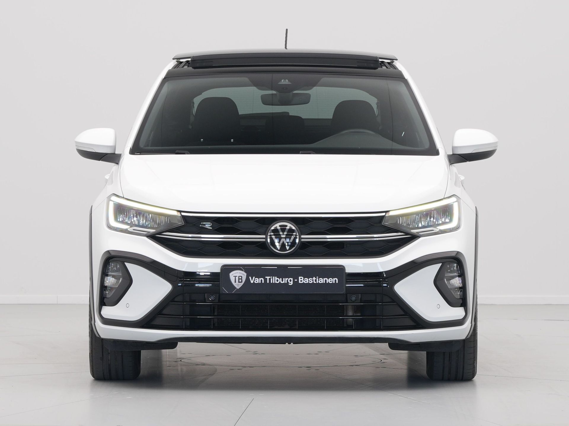Volkswagen - Taigo 1.0 TSI 110pk DSG R-Line - 2022