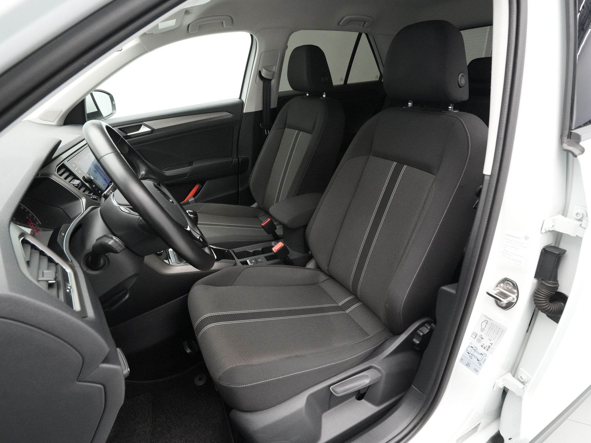 Volkswagen - T-Roc 1.0 TSI 110pk Style - 2021