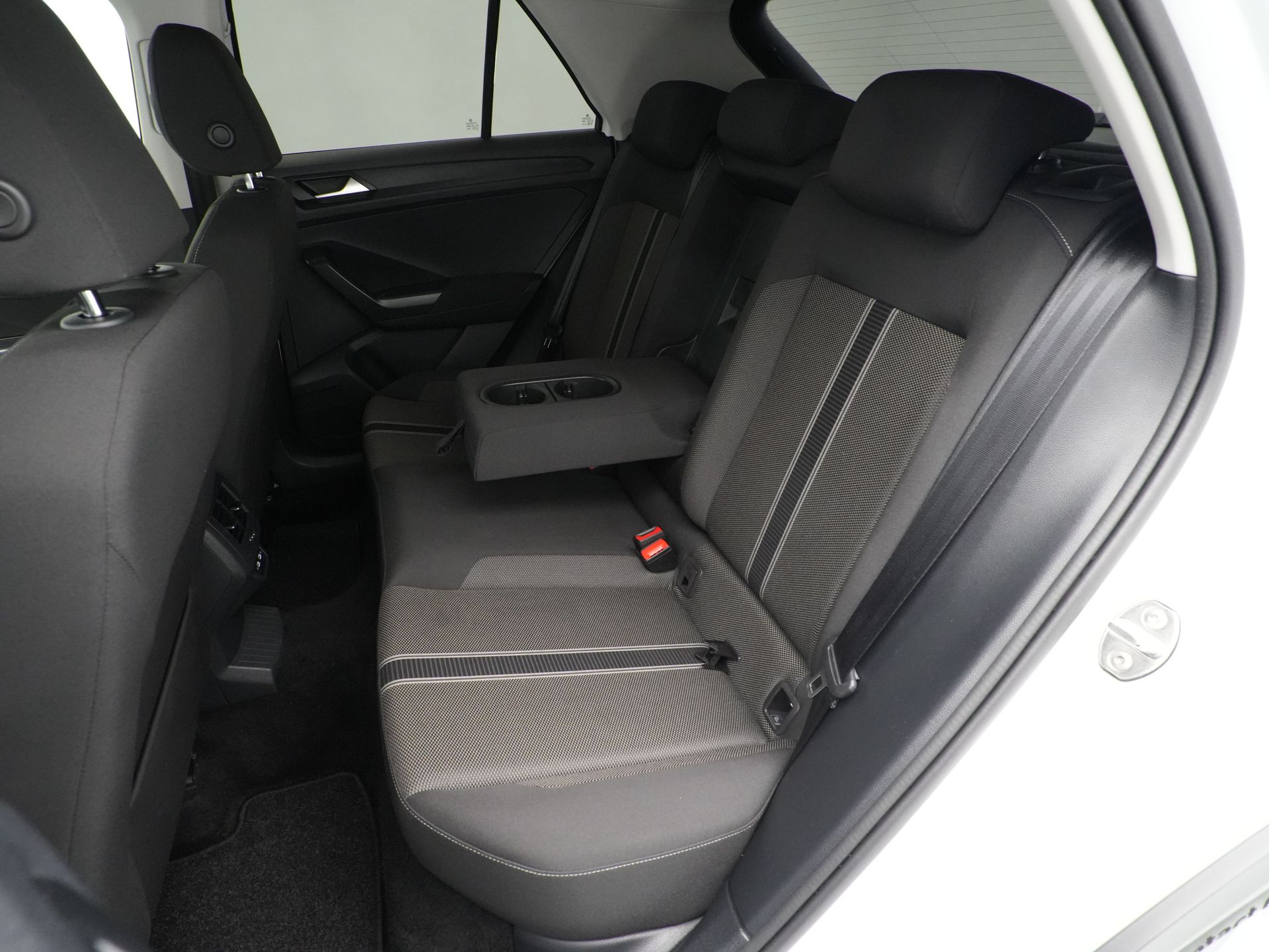 Volkswagen - T-Roc 1.0 TSI 110pk Style - 2021