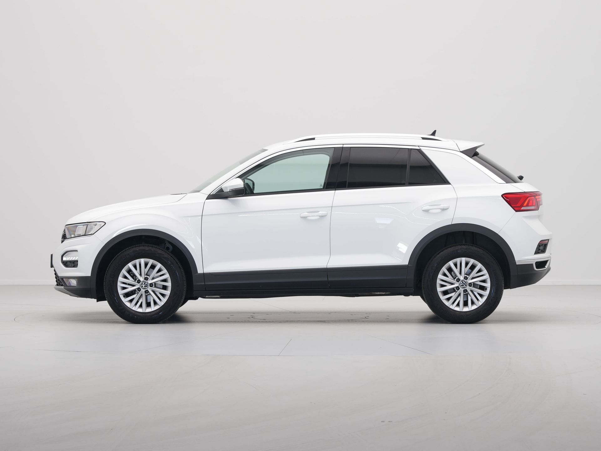 Volkswagen - T-Roc 1.0 TSI 110pk Style - 2021