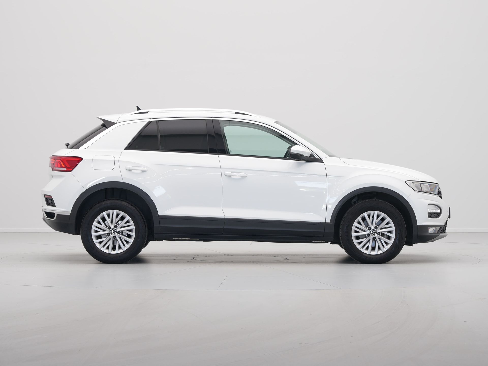 Volkswagen - T-Roc 1.0 TSI 110pk Style - 2021