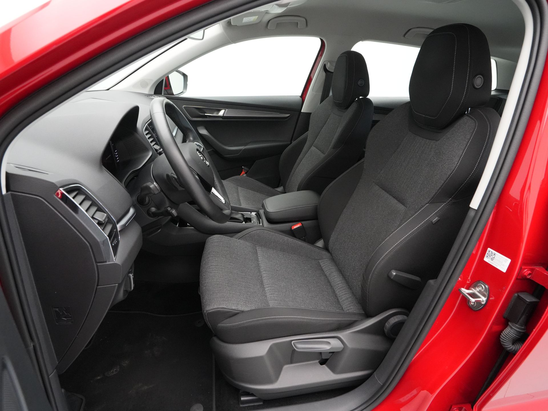 Škoda - Karoq 1.5 TSI ACT 150pk DSG Business Edition - 2019