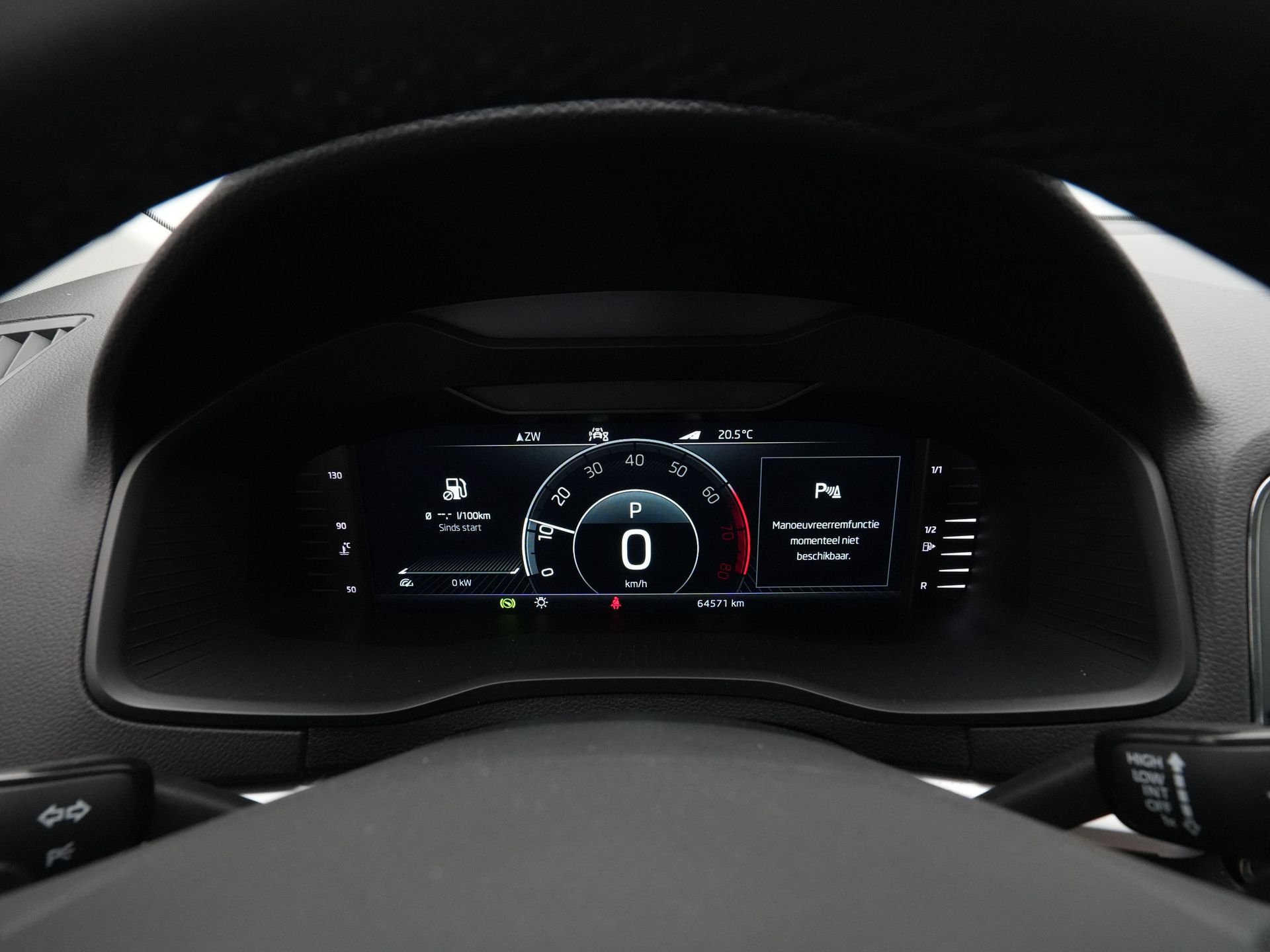 Škoda - Karoq 1.5 TSI ACT 150pk DSG Business Edition - 2019