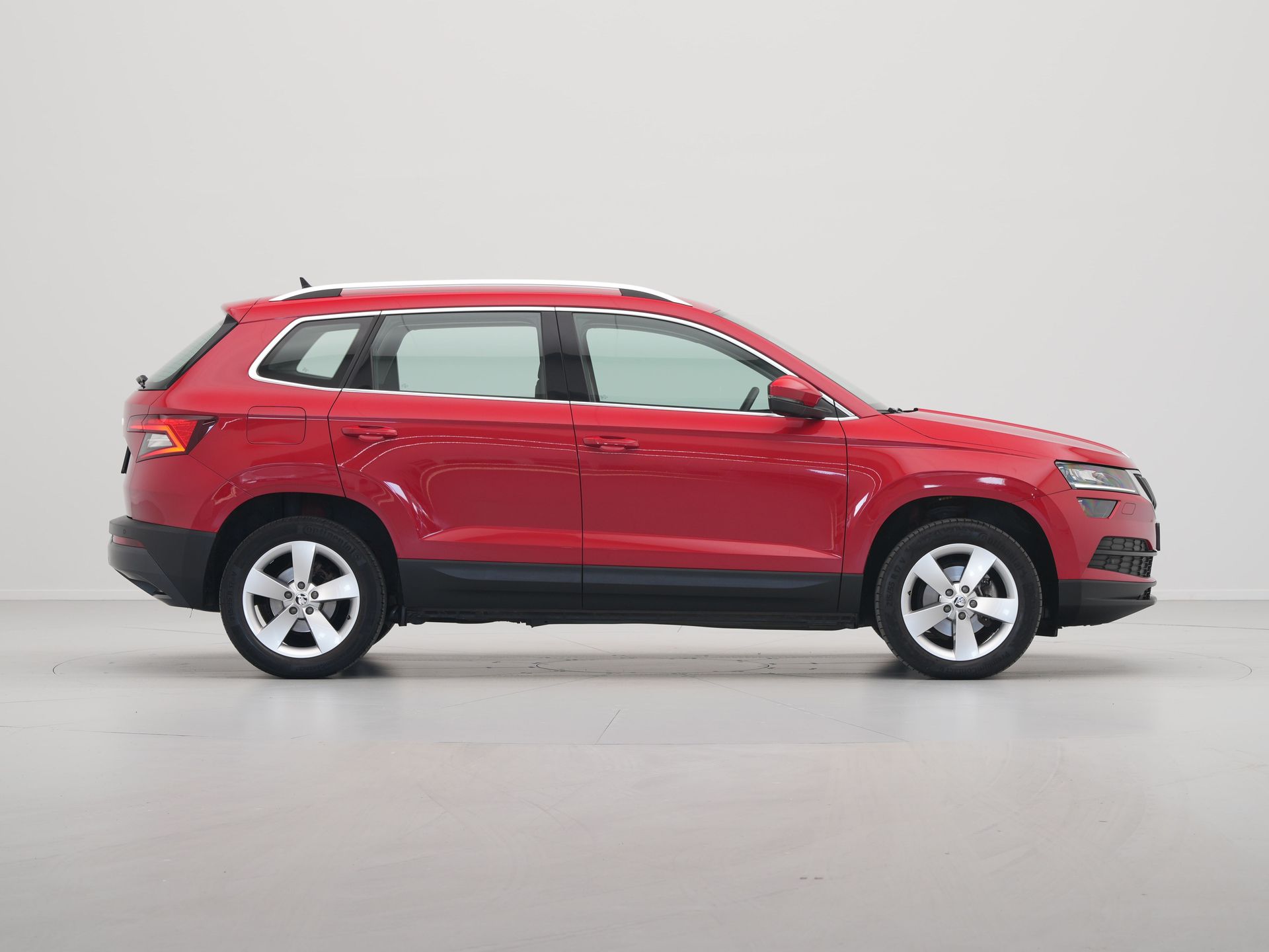 Škoda - Karoq 1.5 TSI ACT 150pk DSG Business Edition - 2019
