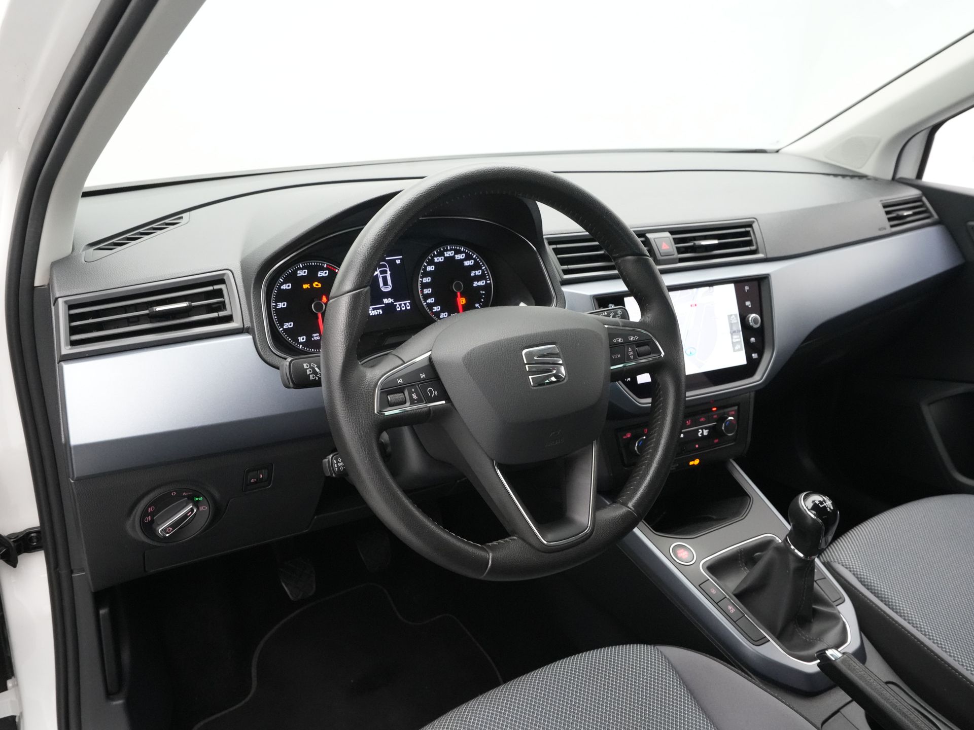 SEAT - Arona 1.0 TSI Style Business Intense - 2019