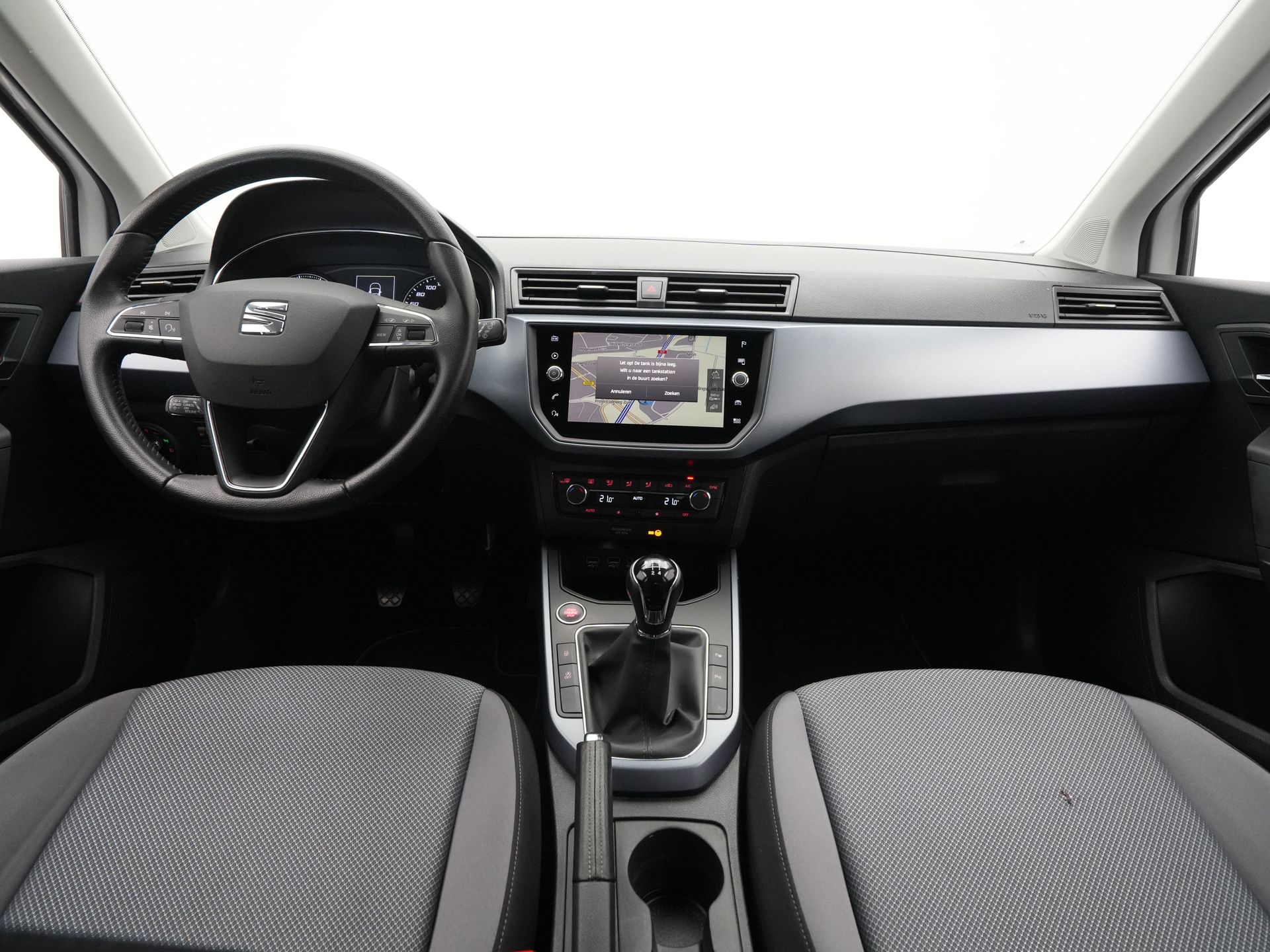 SEAT - Arona 1.0 TSI Style Business Intense - 2019