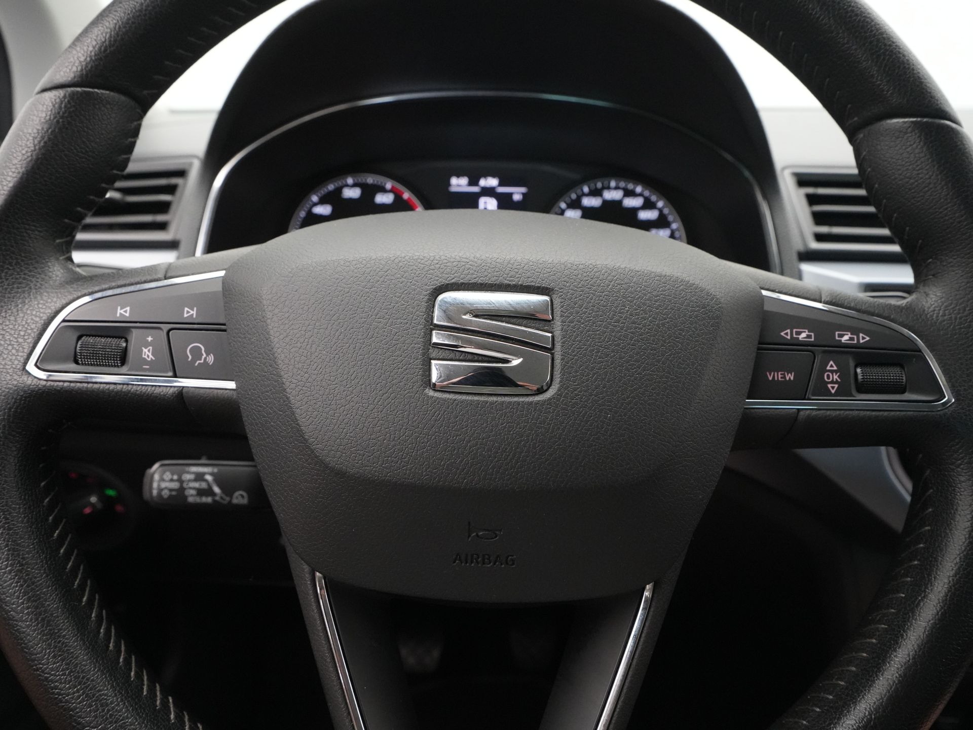 SEAT - Arona 1.0 TSI Style Business Intense - 2019