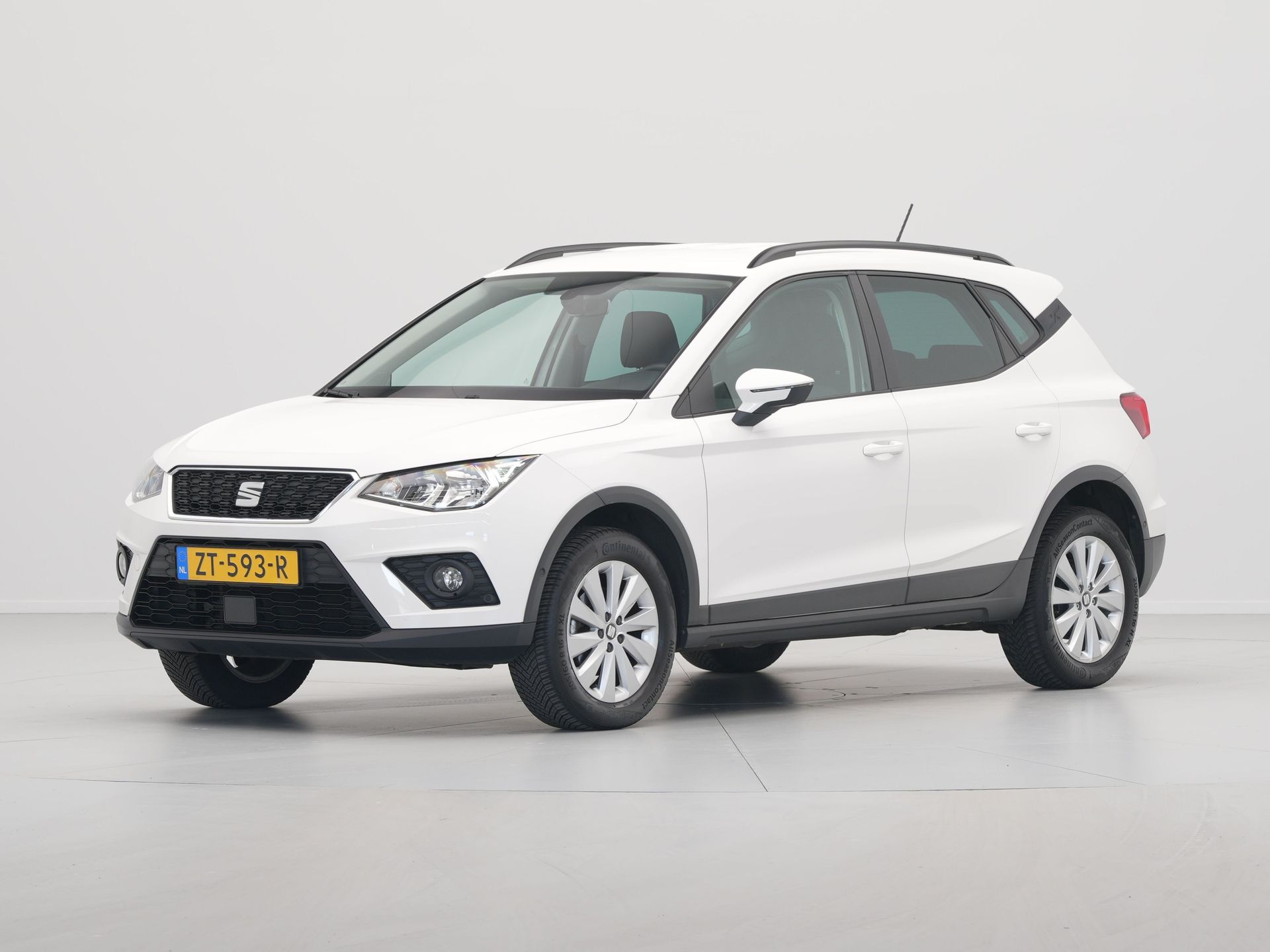 SEAT - Arona 1.0 TSI Style Business Intense - 2019