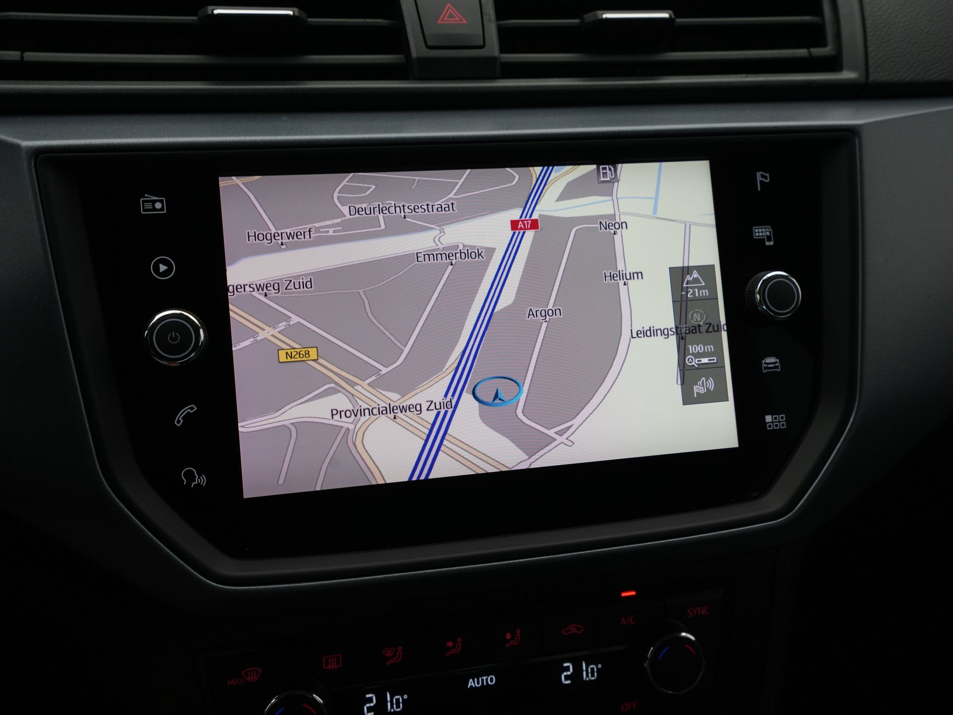 SEAT - Arona 1.0 TSI Style Business Intense - 2019