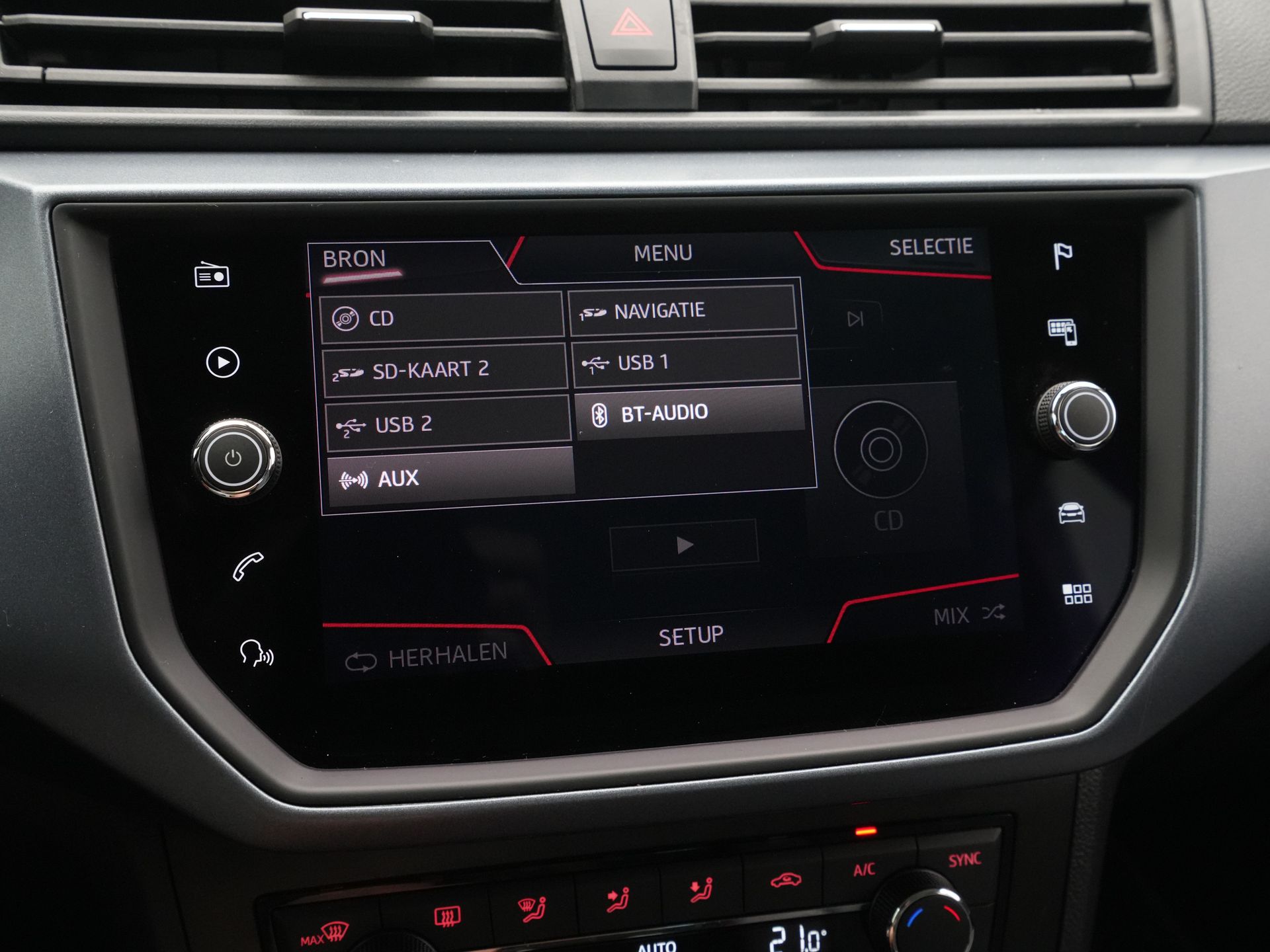 SEAT - Arona 1.0 TSI Style Business Intense - 2019