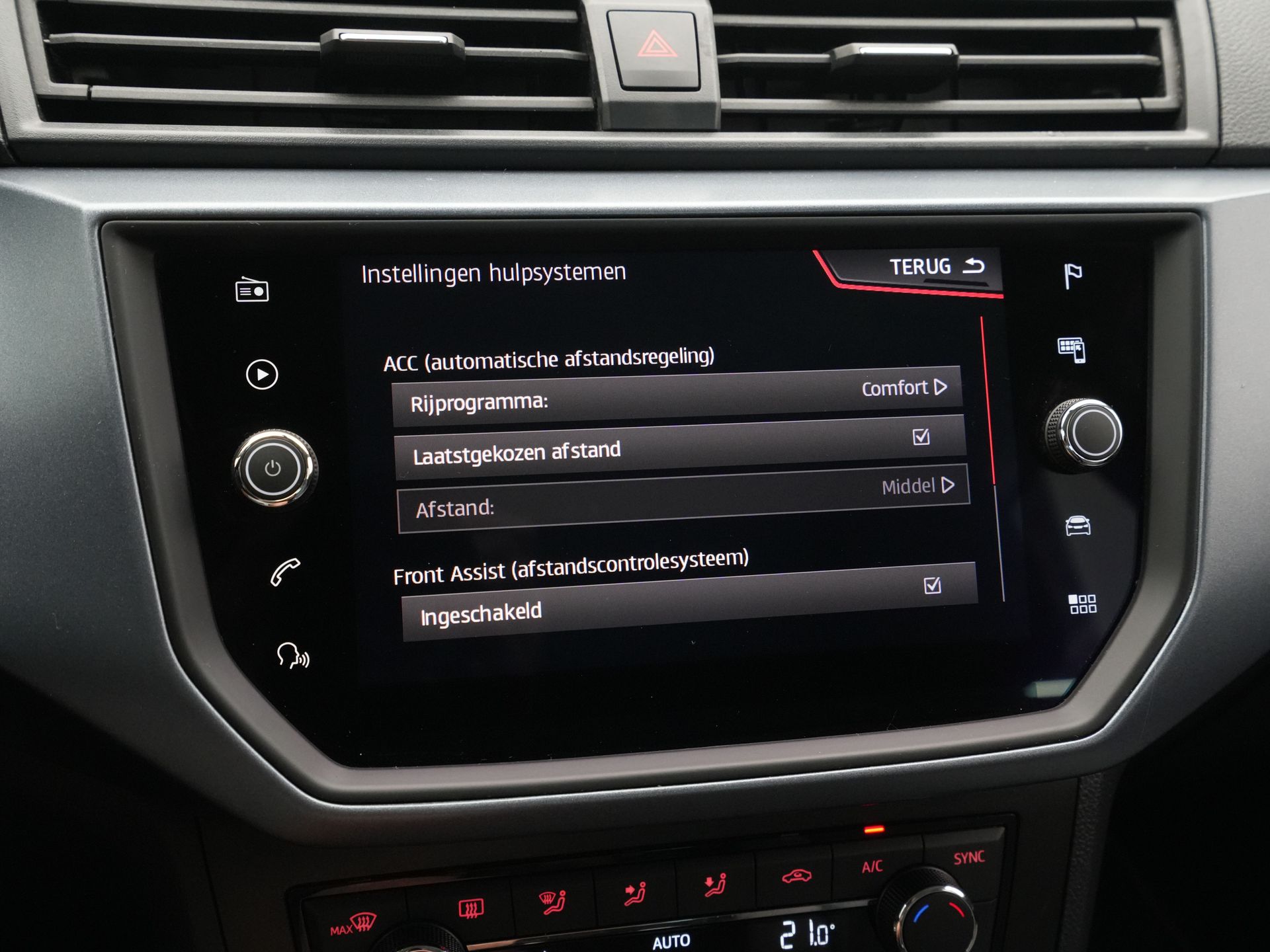 SEAT - Arona 1.0 TSI Style Business Intense - 2019