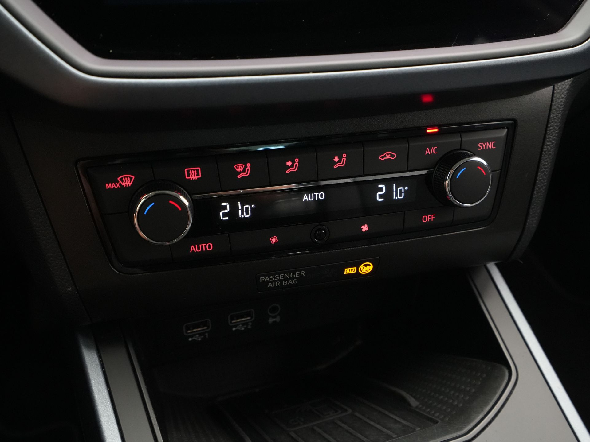 SEAT - Arona 1.0 TSI Style Business Intense - 2019