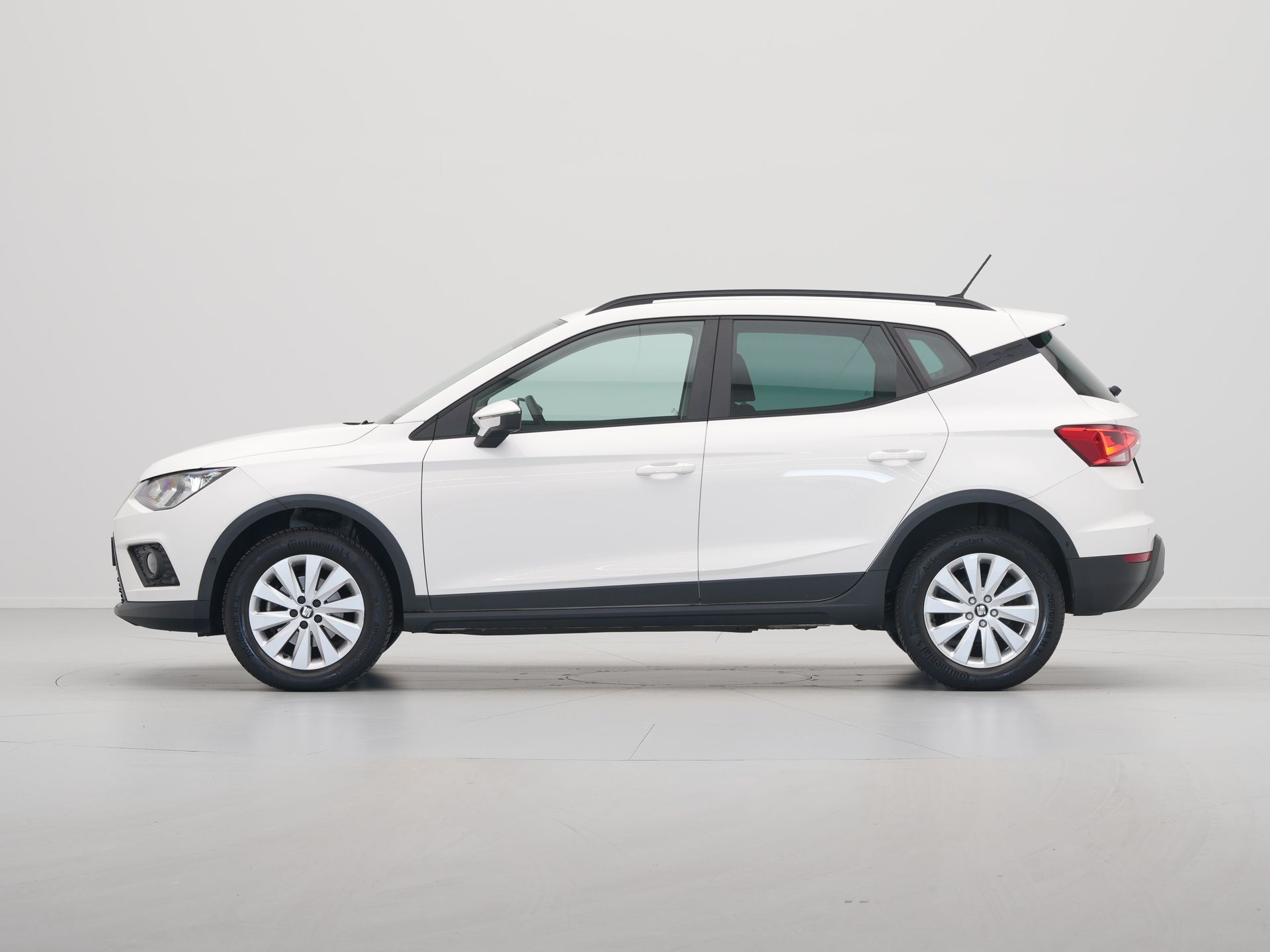 SEAT - Arona 1.0 TSI Style Business Intense - 2019