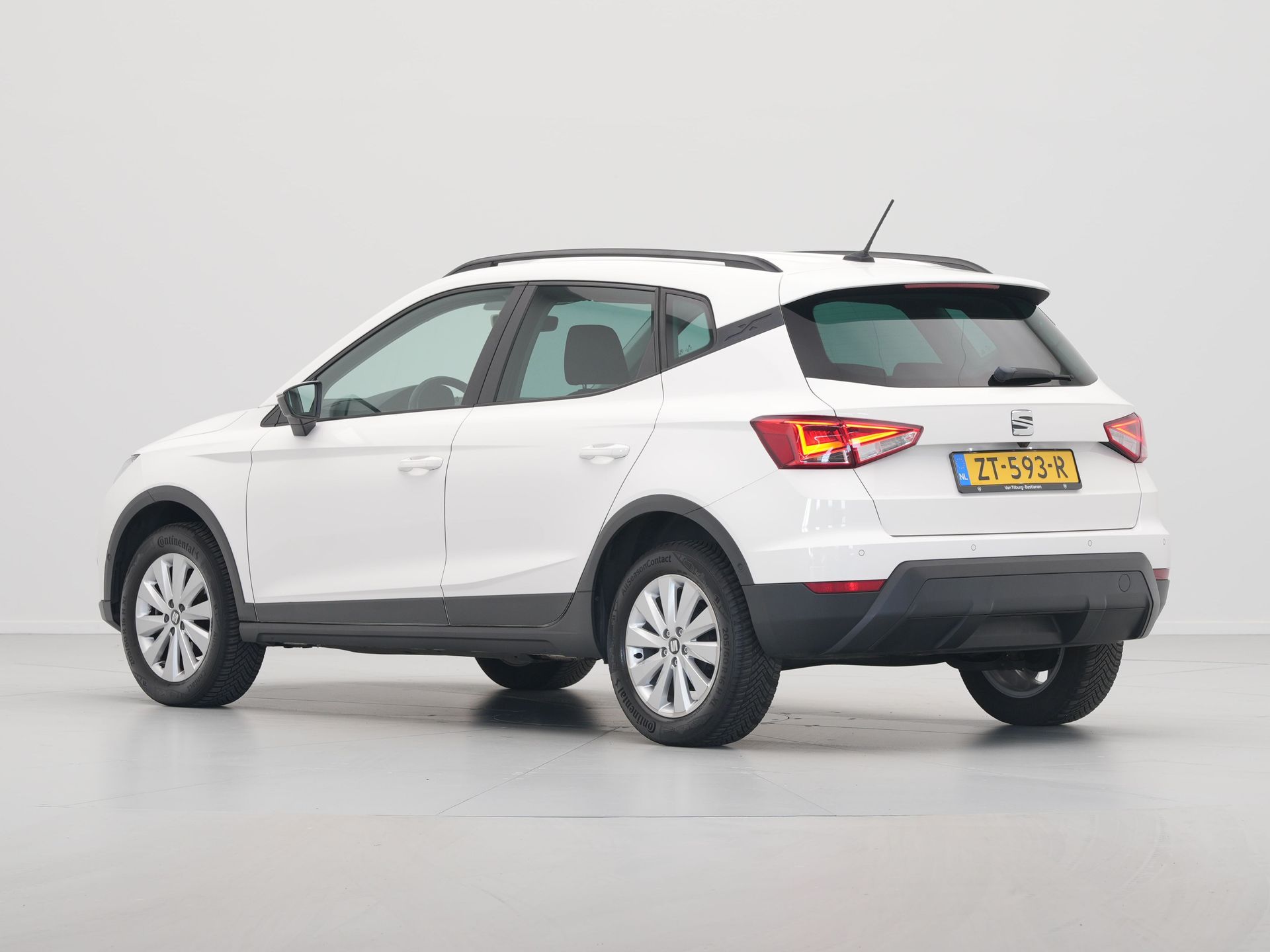 SEAT - Arona 1.0 TSI Style Business Intense - 2019