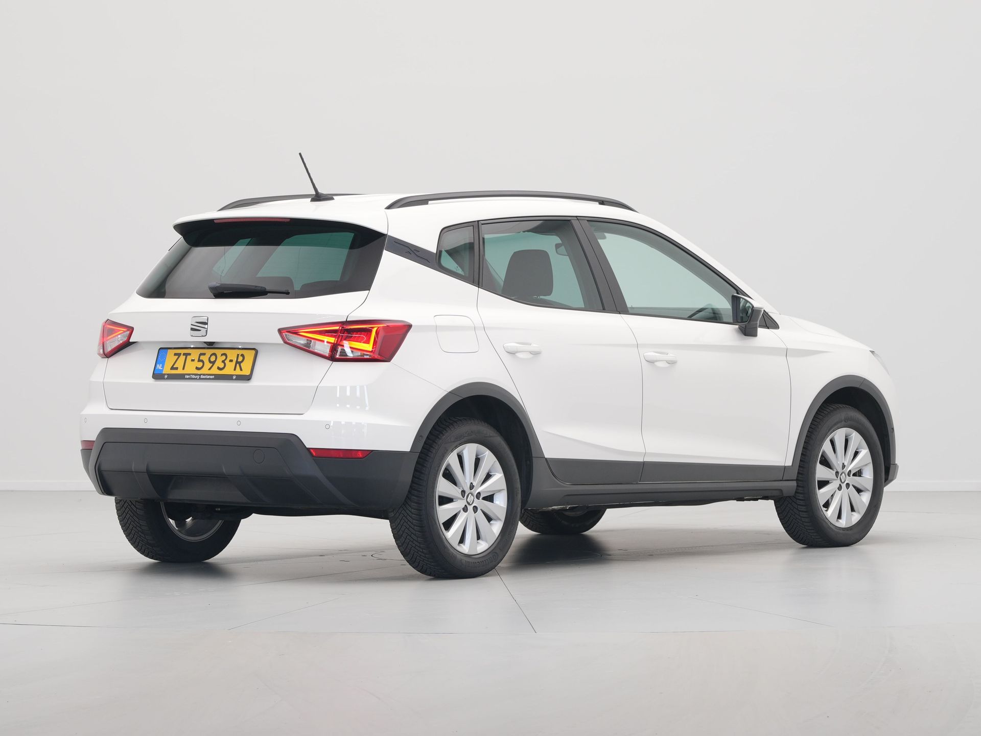 SEAT - Arona 1.0 TSI Style Business Intense - 2019