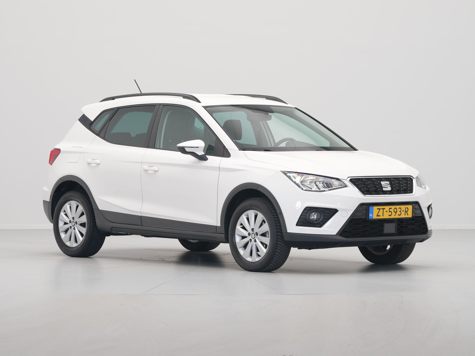 SEAT - Arona 1.0 TSI Style Business Intense - 2019