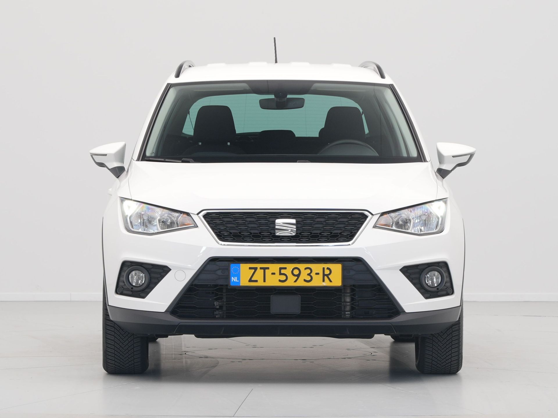 SEAT - Arona 1.0 TSI Style Business Intense - 2019