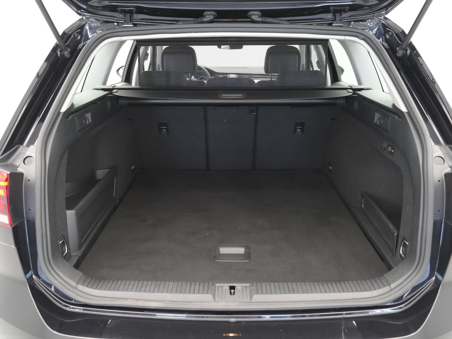 Volkswagen - Passat Variant 1.4 TSI 218pk PHEV GTE - 2021