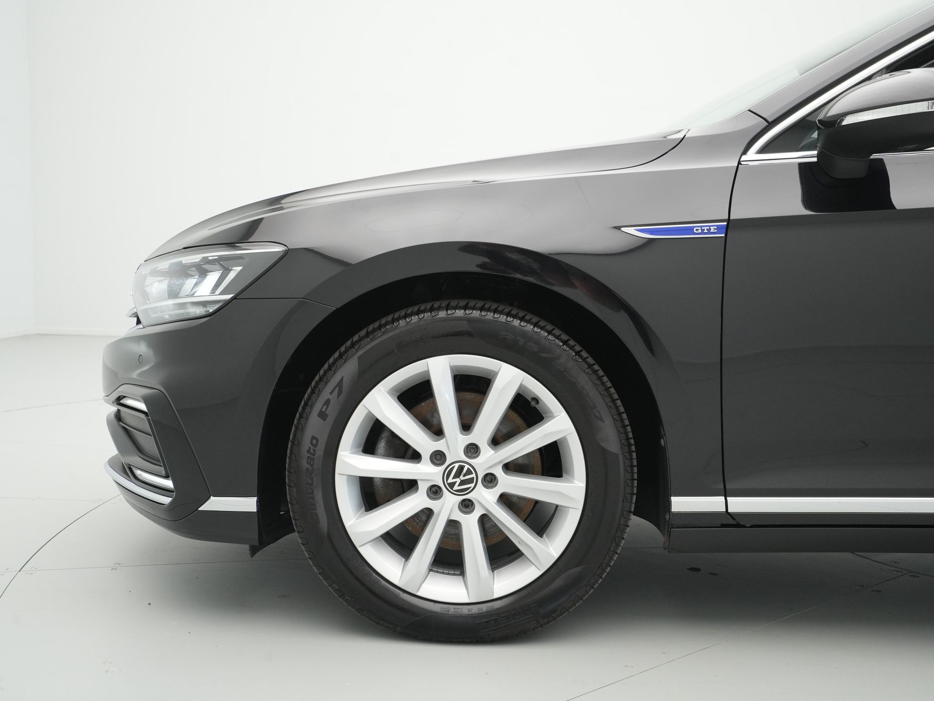 Volkswagen - Passat Variant 1.4 TSI 218pk PHEV GTE - 2021