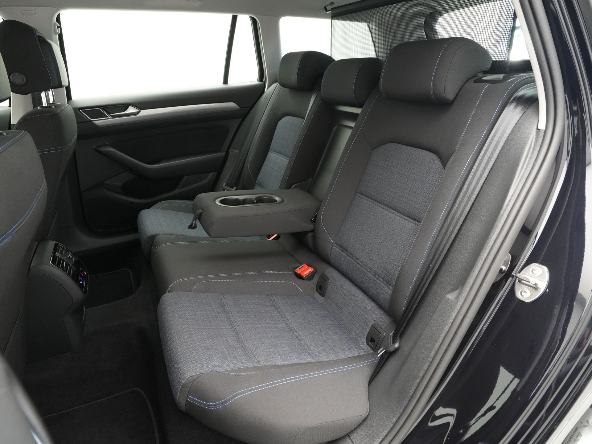 Volkswagen - Passat Variant 1.4 TSI 218pk PHEV GTE - 2021