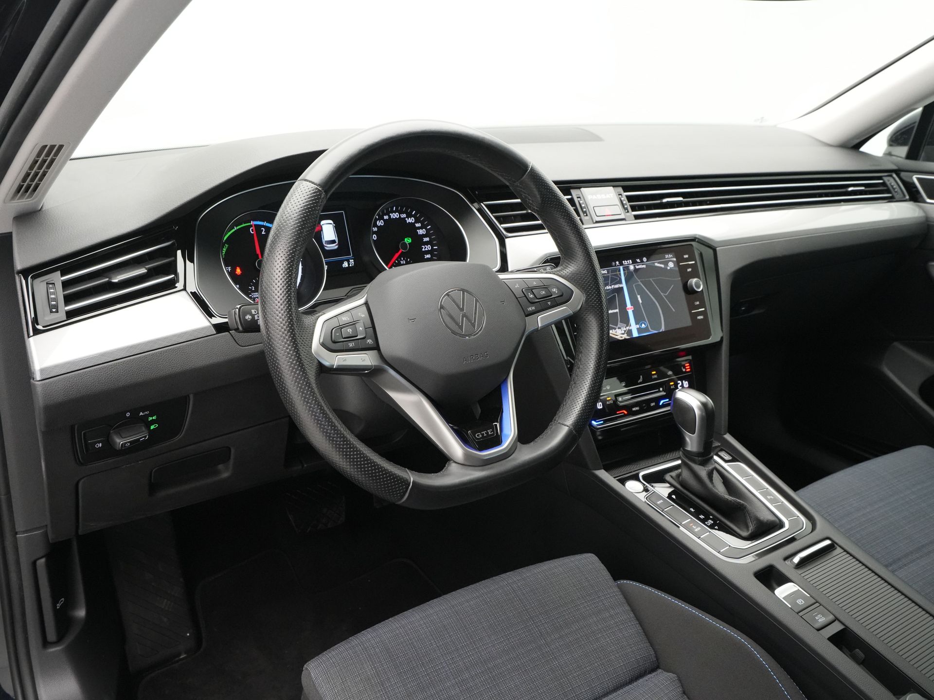 Volkswagen - Passat Variant 1.4 TSI 218pk PHEV GTE - 2021