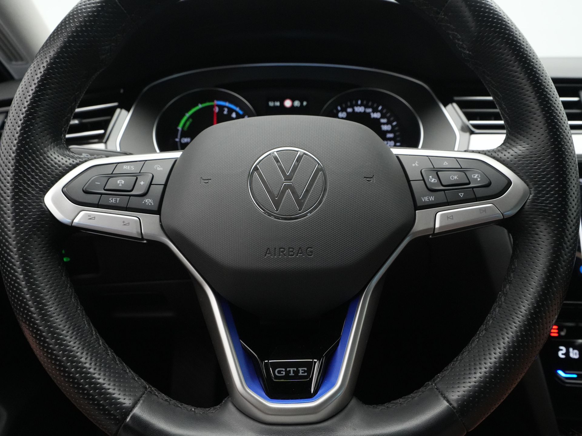 Volkswagen - Passat Variant 1.4 TSI 218pk PHEV GTE - 2021