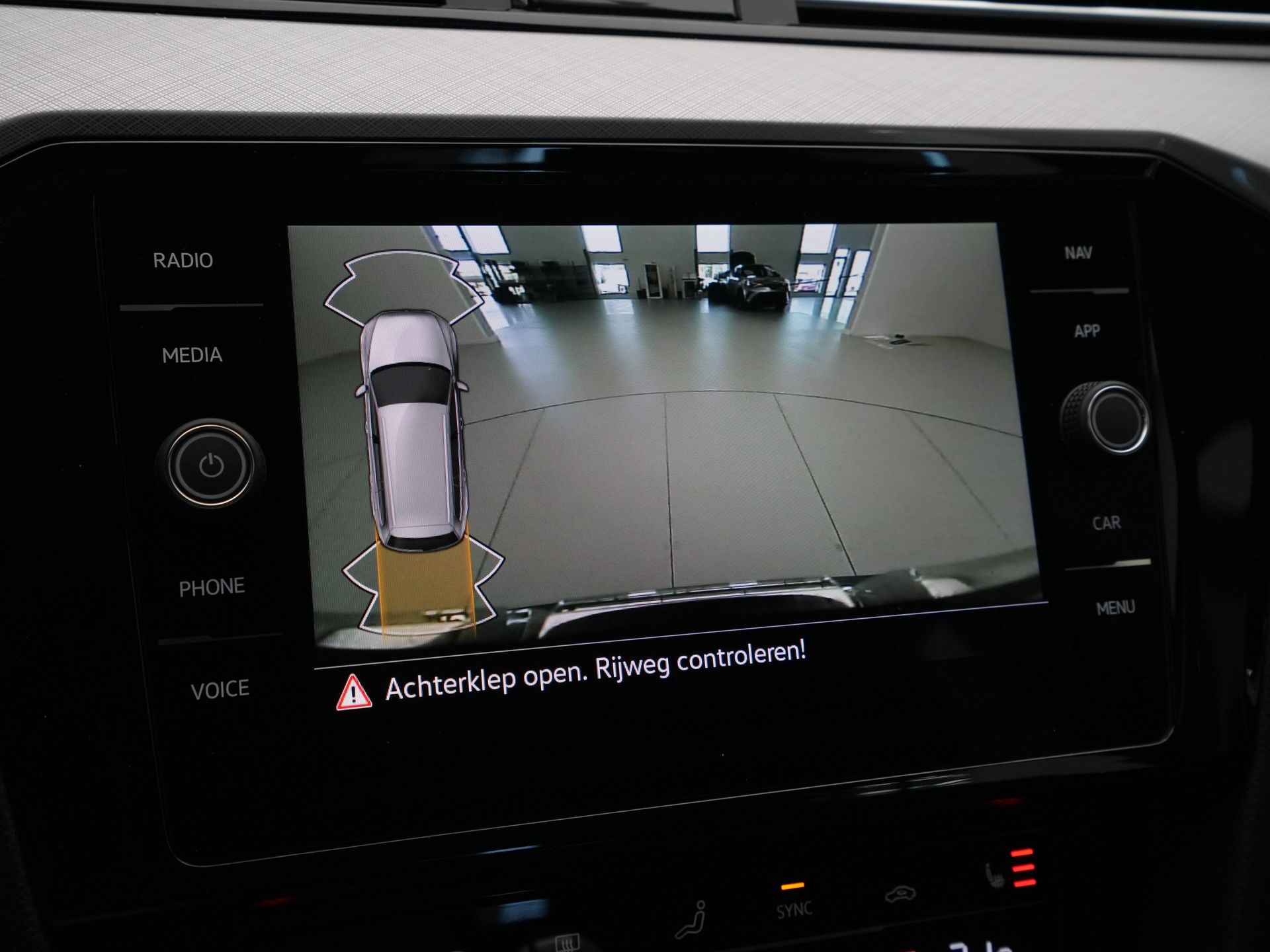 Volkswagen - Passat Variant 1.4 TSI 218pk PHEV GTE - 2021
