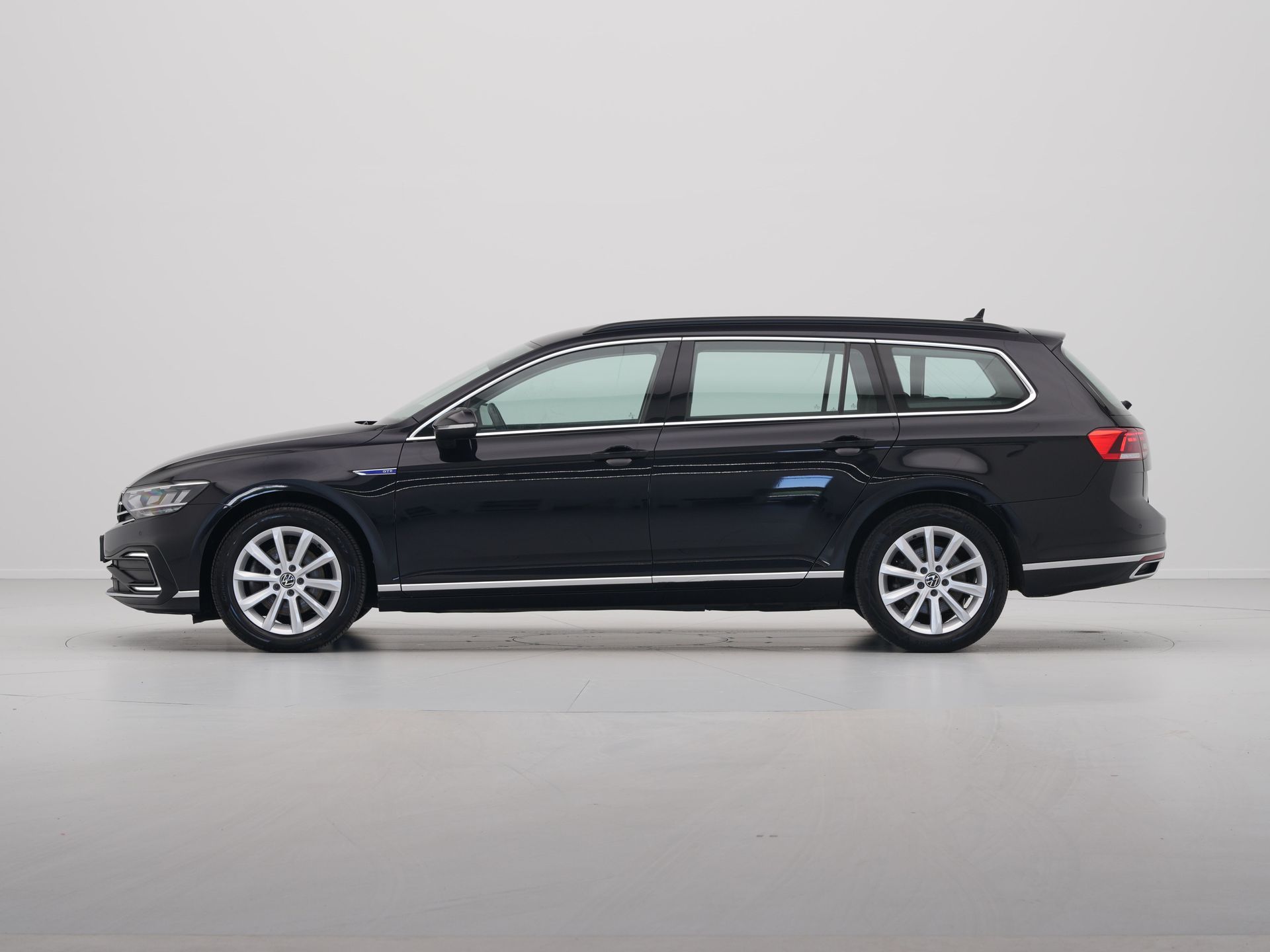 Volkswagen - Passat Variant 1.4 TSI 218pk PHEV GTE - 2021