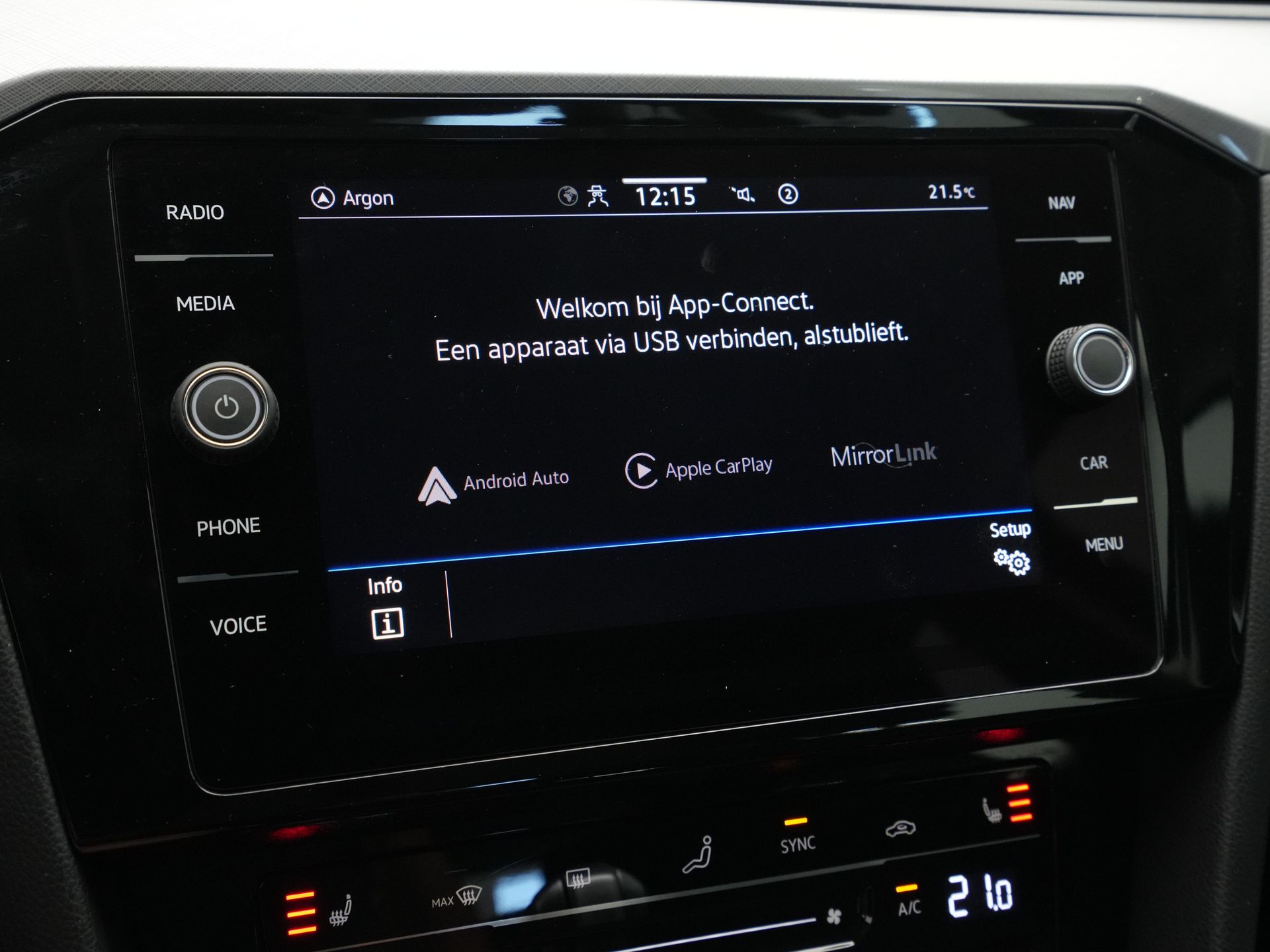Volkswagen - Passat Variant 1.4 TSI 218pk PHEV GTE - 2021