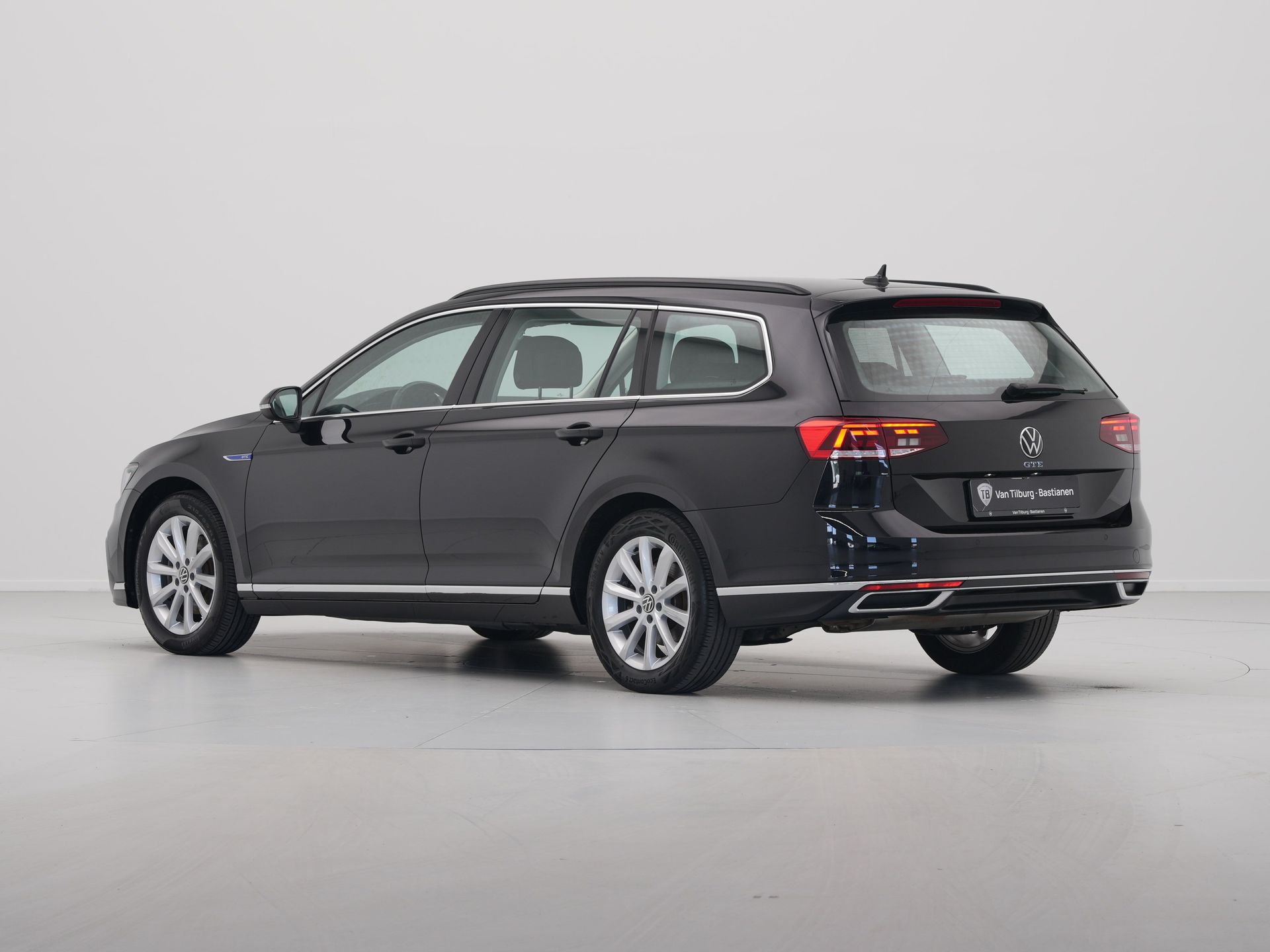 Volkswagen - Passat Variant 1.4 TSI 218pk PHEV GTE - 2021