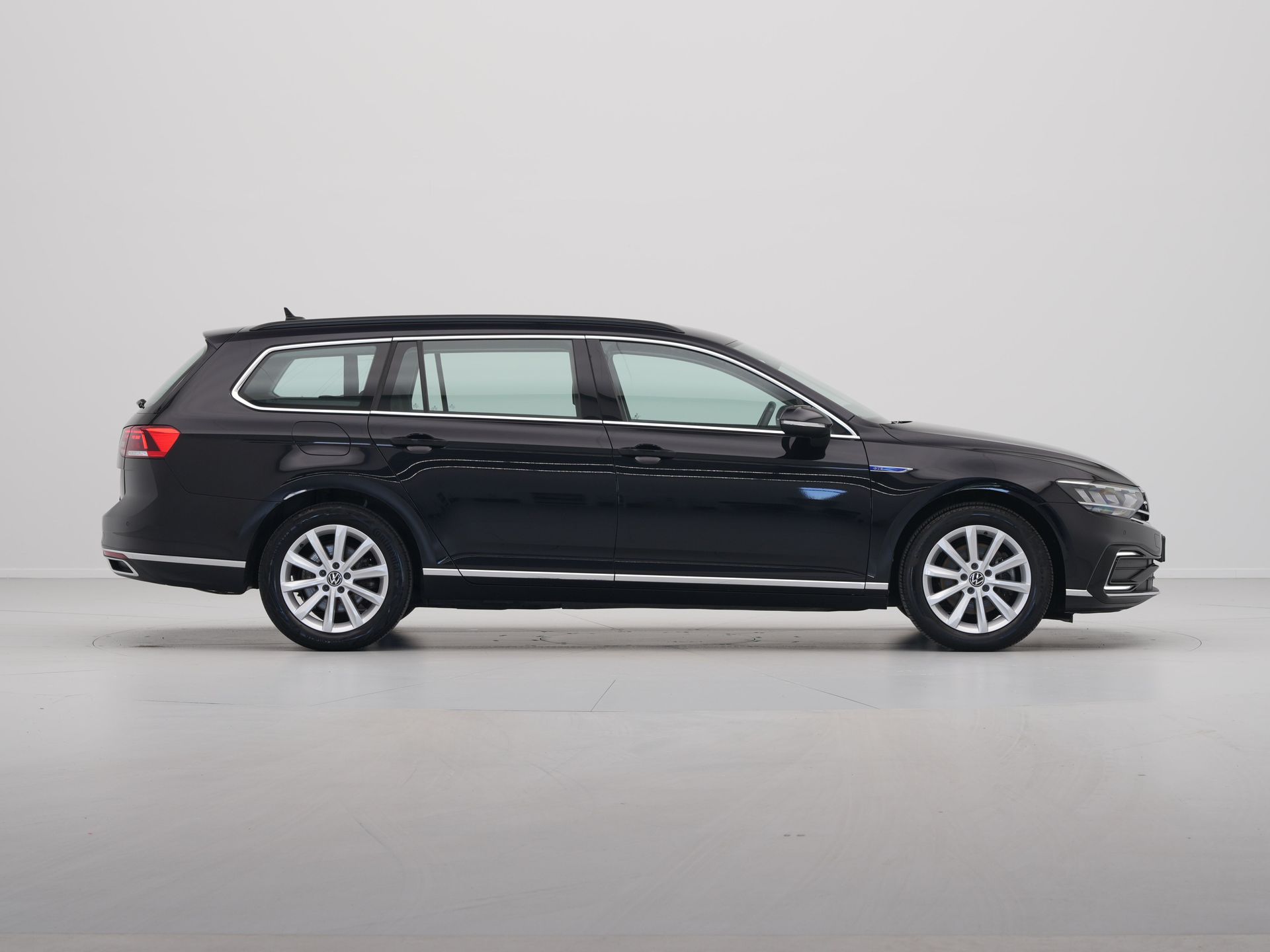 Volkswagen - Passat Variant 1.4 TSI 218pk PHEV GTE - 2021