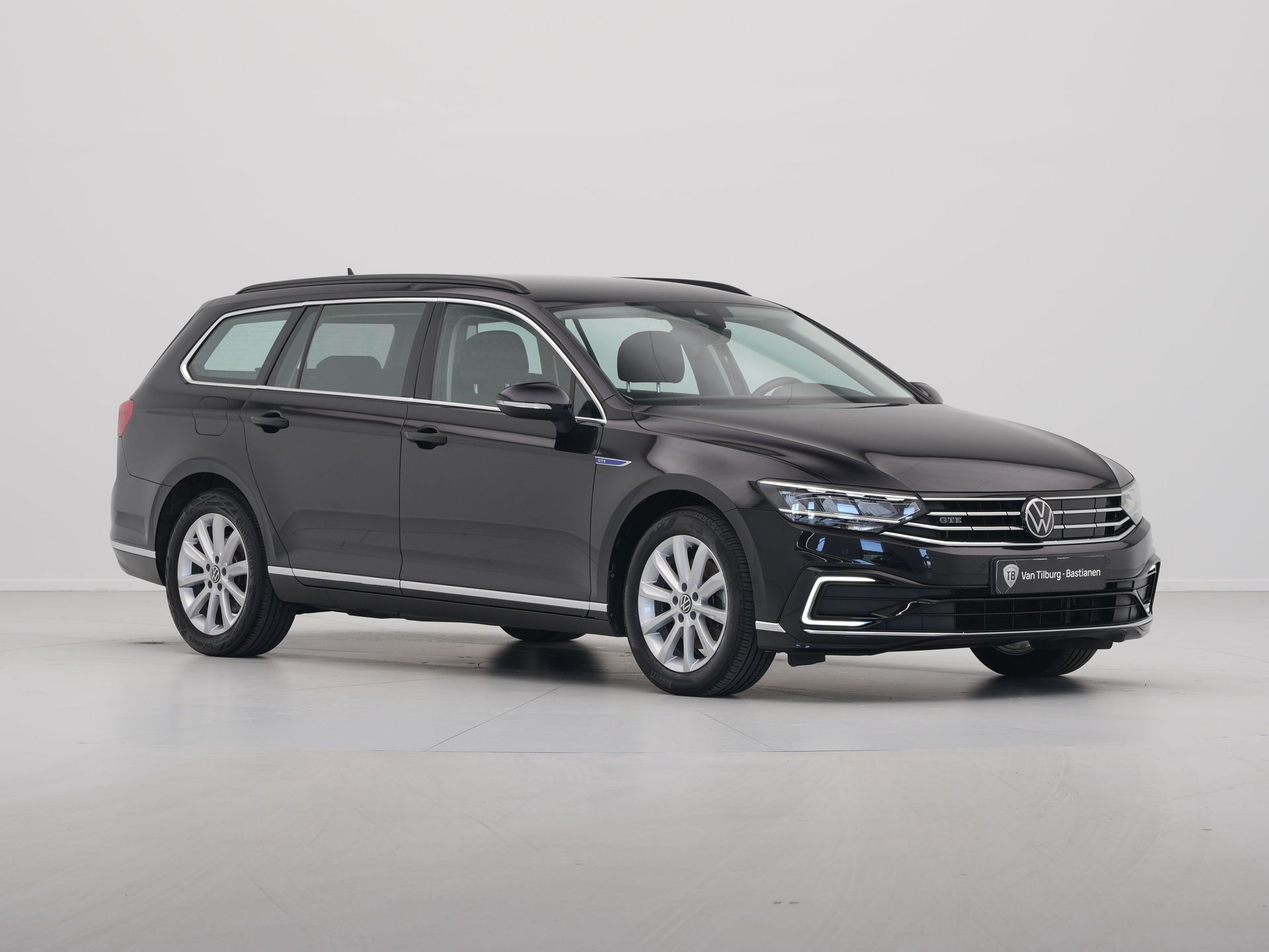 Volkswagen - Passat Variant 1.4 TSI 218pk PHEV GTE - 2021