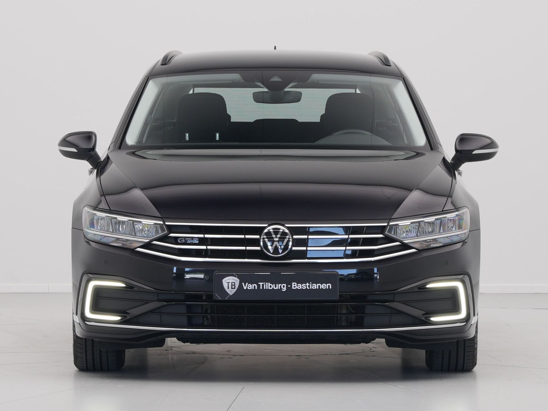 Volkswagen - Passat Variant 1.4 TSI 218pk PHEV GTE - 2021